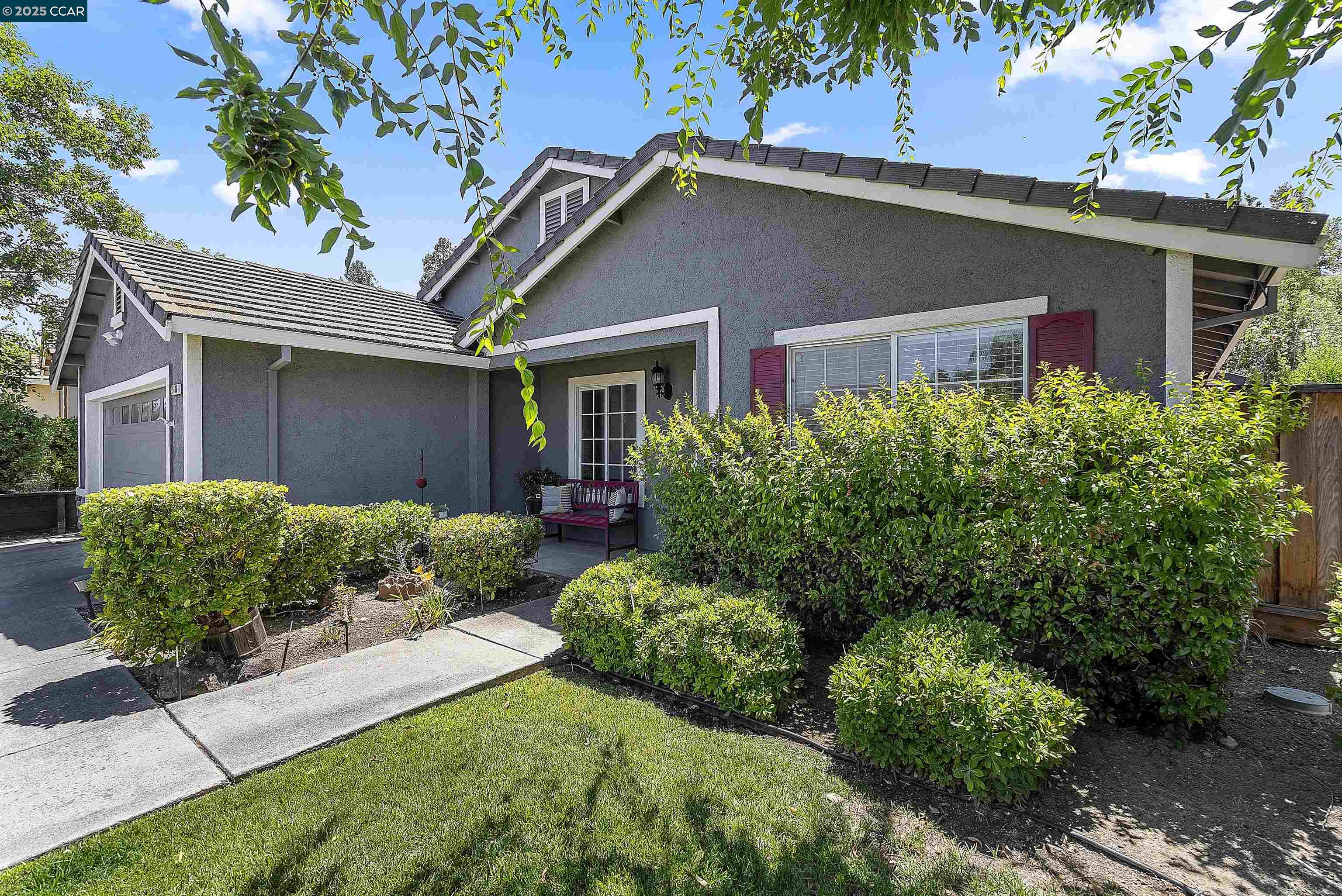 Detail Gallery Image 54 of 55 For 5176 Tehachapi Way, Antioch,  CA 94531 - 3 Beds | 2 Baths