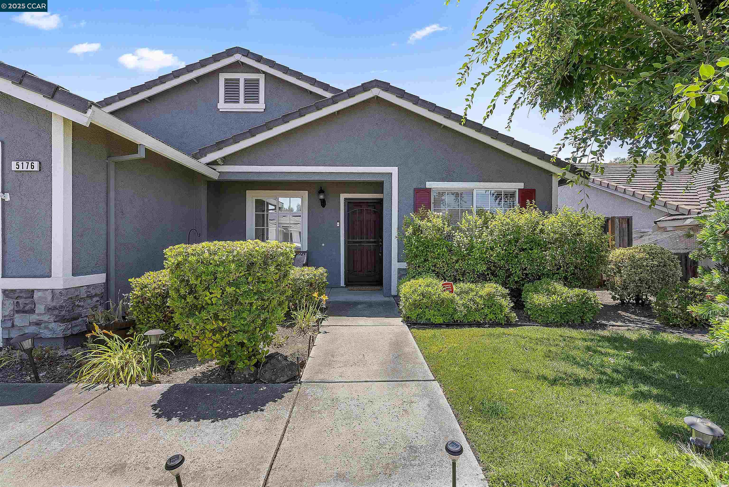 Detail Gallery Image 55 of 55 For 5176 Tehachapi Way, Antioch,  CA 94531 - 3 Beds | 2 Baths