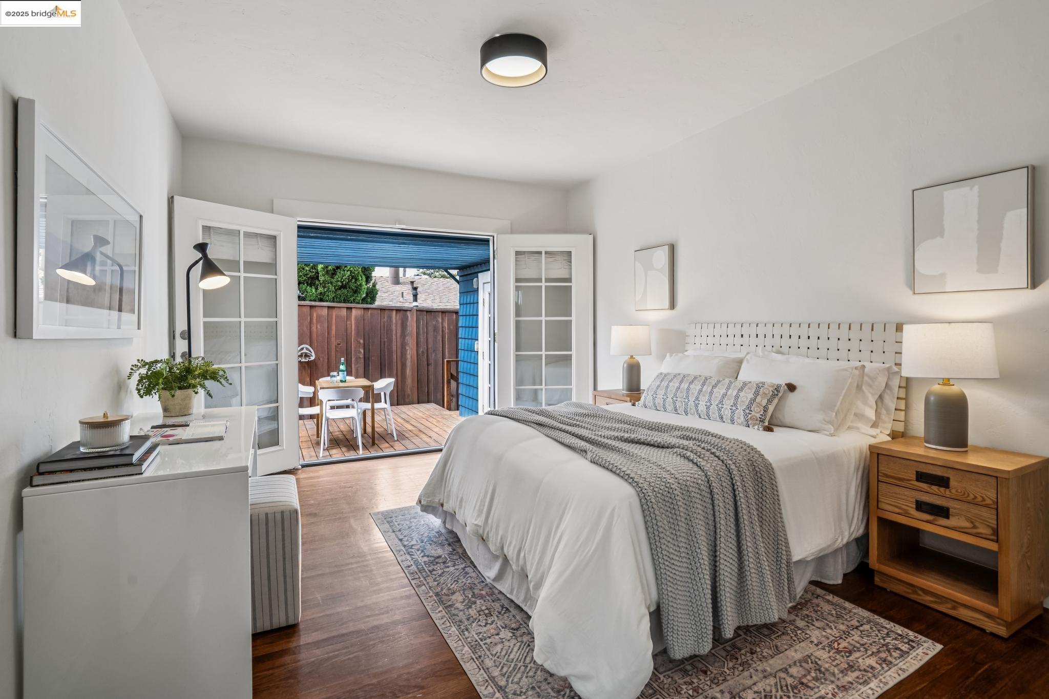 Detail Gallery Image 17 of 30 For 4006 Lincoln Ave, Oakland,  CA 94602 - 2 Beds | 1 Baths