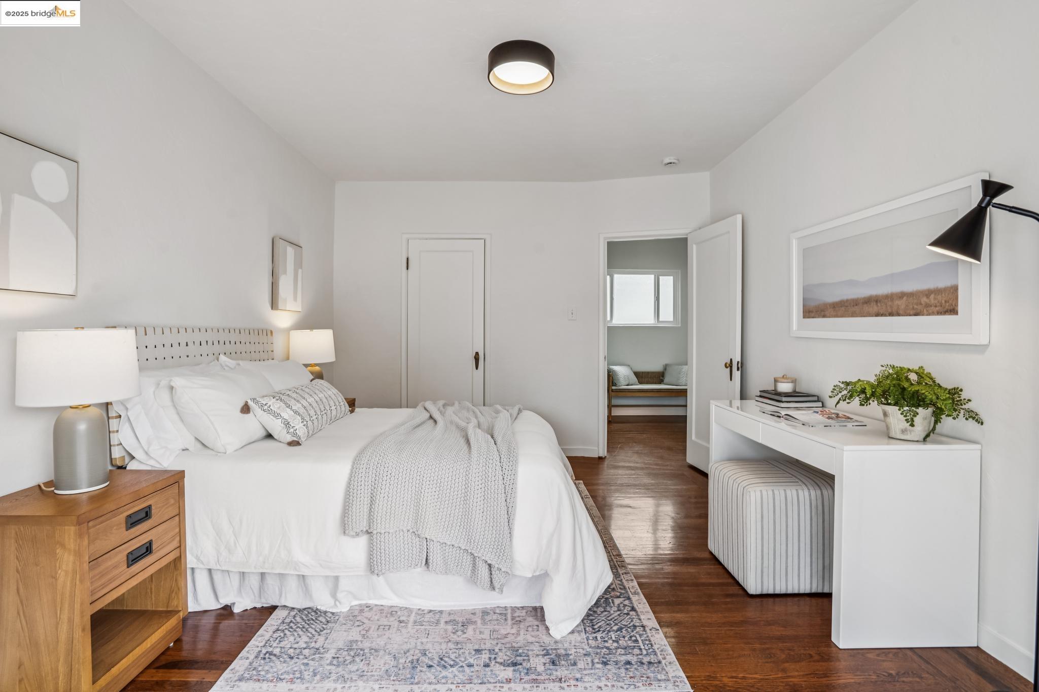 Detail Gallery Image 18 of 30 For 4006 Lincoln Ave, Oakland,  CA 94602 - 2 Beds | 1 Baths