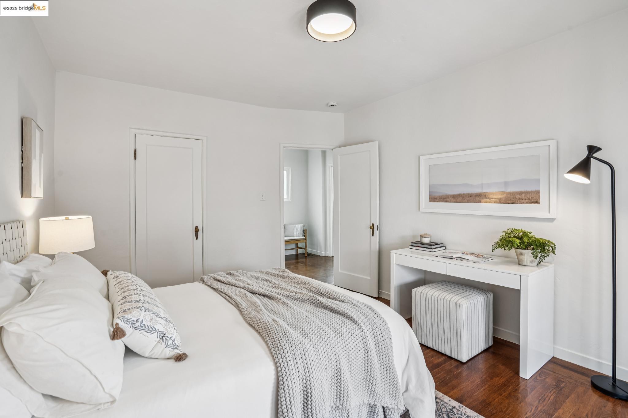 Detail Gallery Image 19 of 30 For 4006 Lincoln Ave, Oakland,  CA 94602 - 2 Beds | 1 Baths