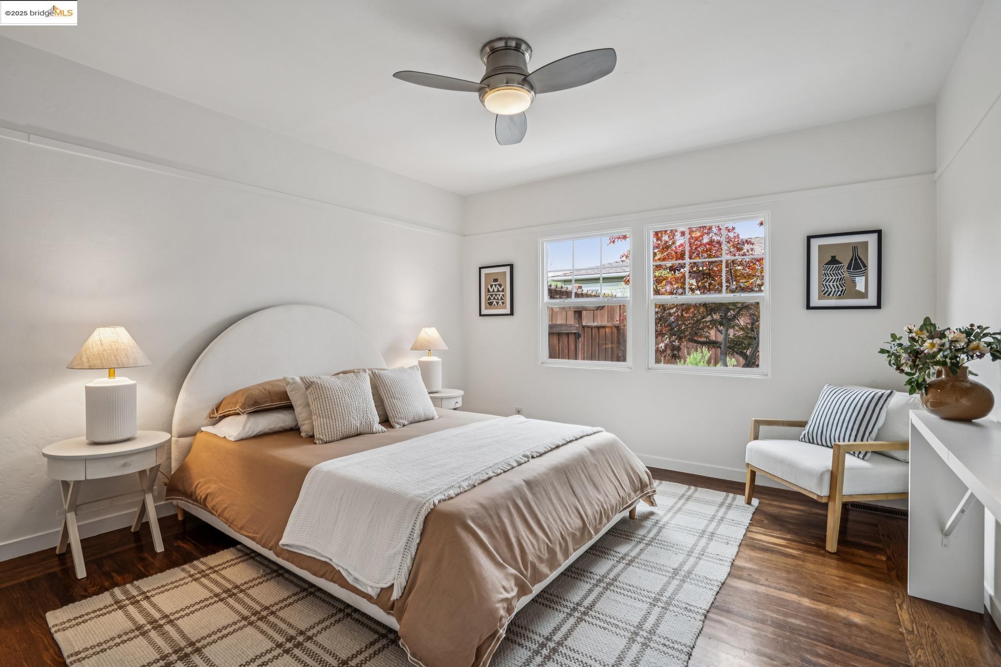 Detail Gallery Image 21 of 30 For 4006 Lincoln Ave, Oakland,  CA 94602 - 2 Beds | 1 Baths