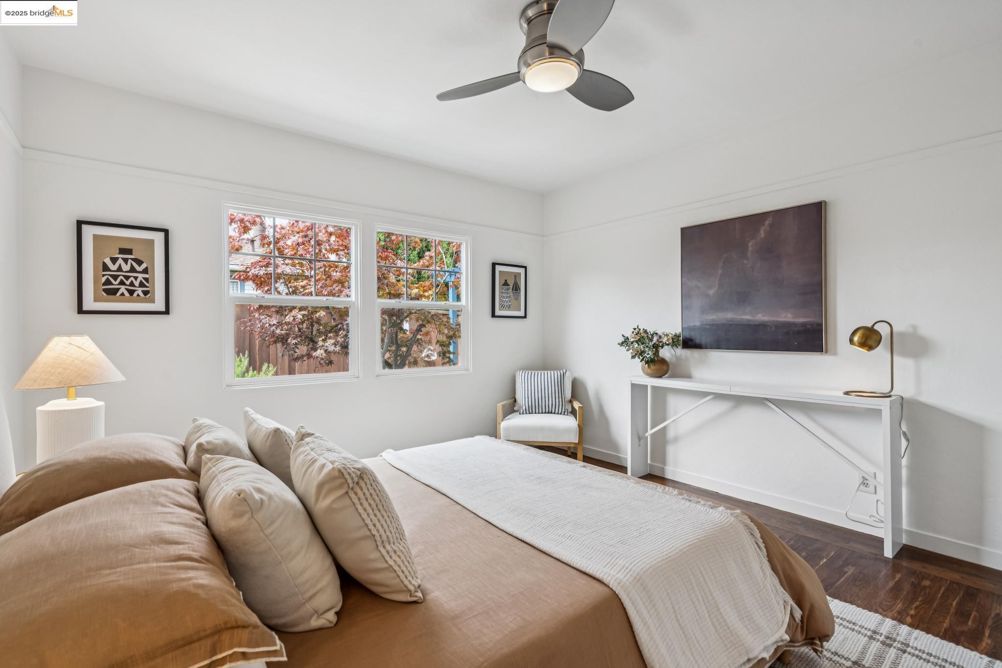 Detail Gallery Image 22 of 30 For 4006 Lincoln Ave, Oakland,  CA 94602 - 2 Beds | 1 Baths