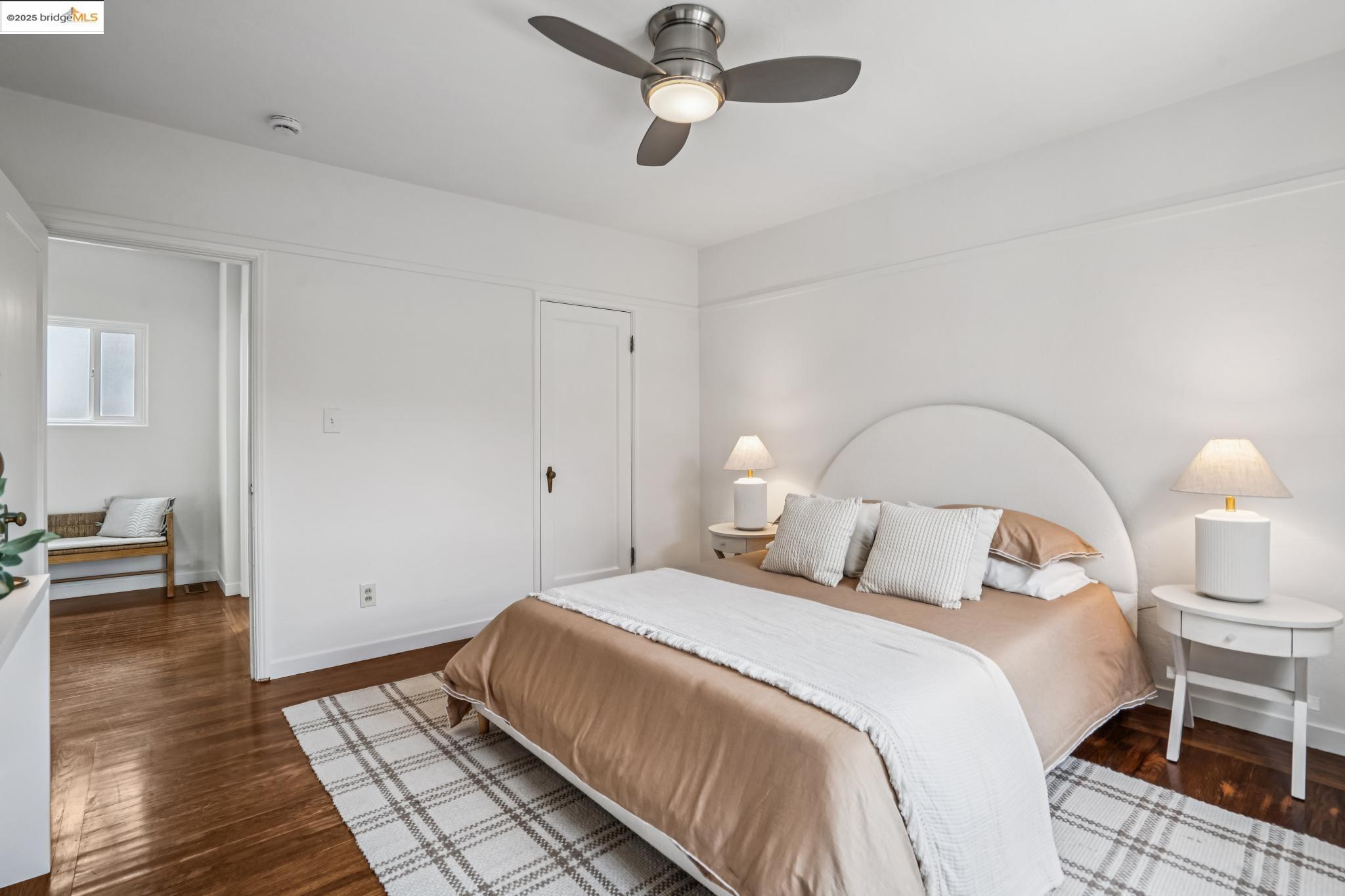 Detail Gallery Image 23 of 30 For 4006 Lincoln Ave, Oakland,  CA 94602 - 2 Beds | 1 Baths