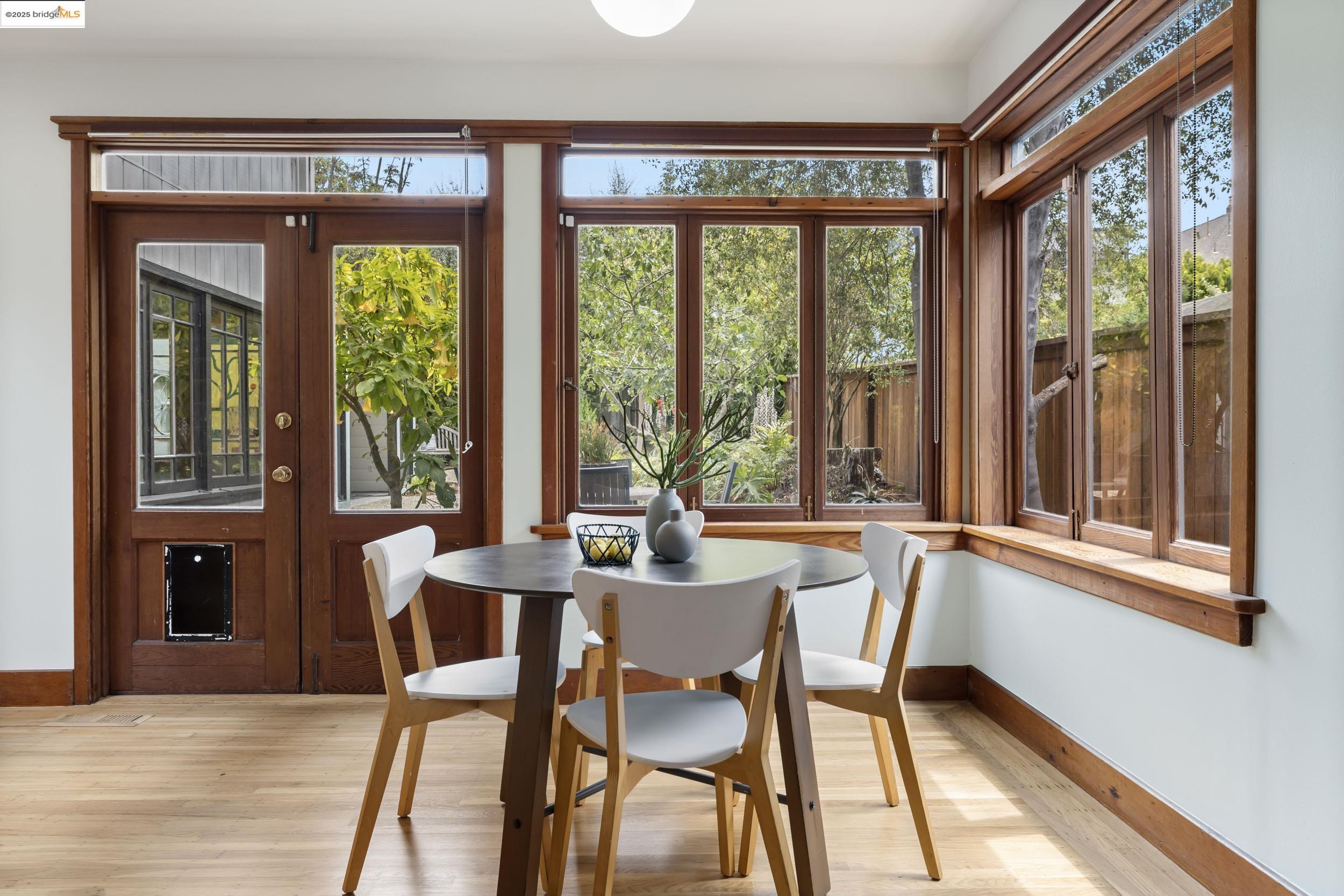 Detail Gallery Image 21 of 56 For 1409 Bonita Ave, Berkeley,  CA 94709 - 4 Beds | 2 Baths