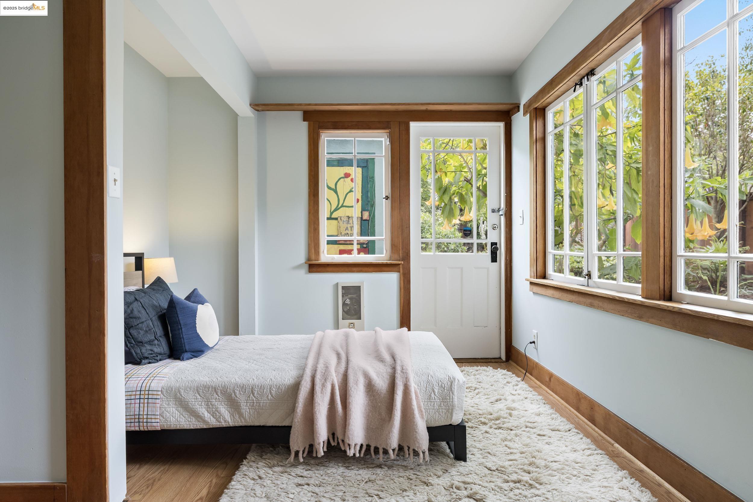 Detail Gallery Image 34 of 56 For 1409 Bonita Ave, Berkeley,  CA 94709 - 4 Beds | 2 Baths