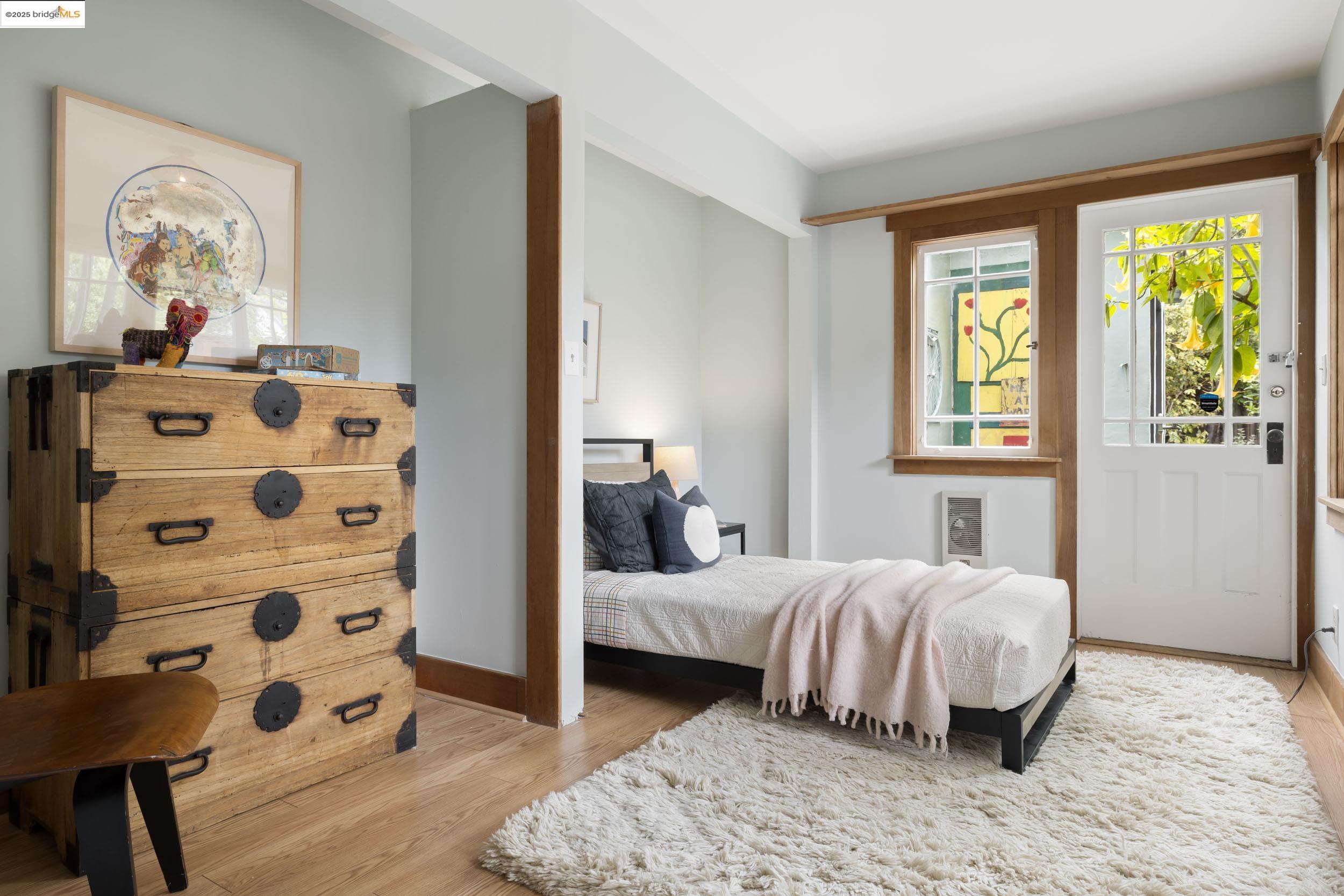 Detail Gallery Image 35 of 56 For 1409 Bonita Ave, Berkeley,  CA 94709 - 4 Beds | 2 Baths