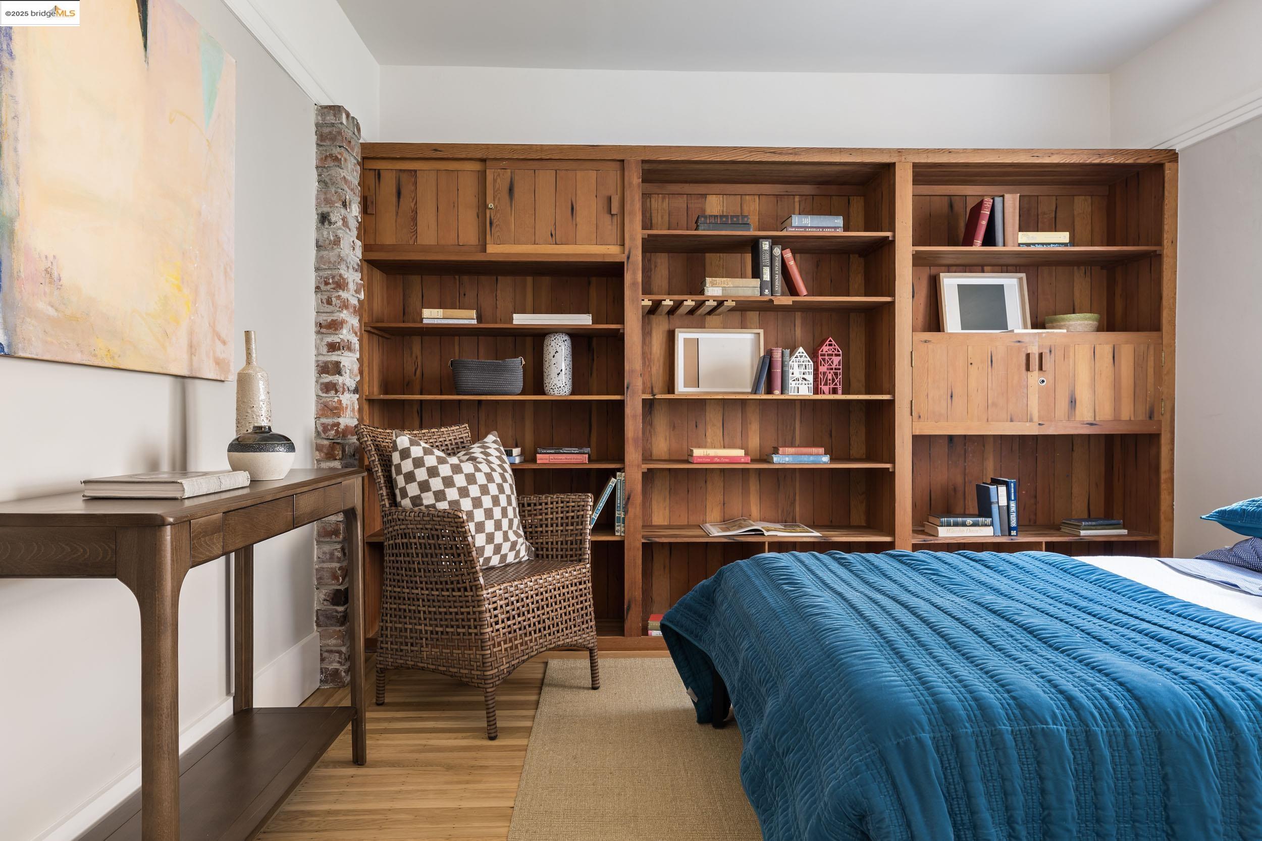 Detail Gallery Image 37 of 56 For 1409 Bonita Ave, Berkeley,  CA 94709 - 4 Beds | 2 Baths