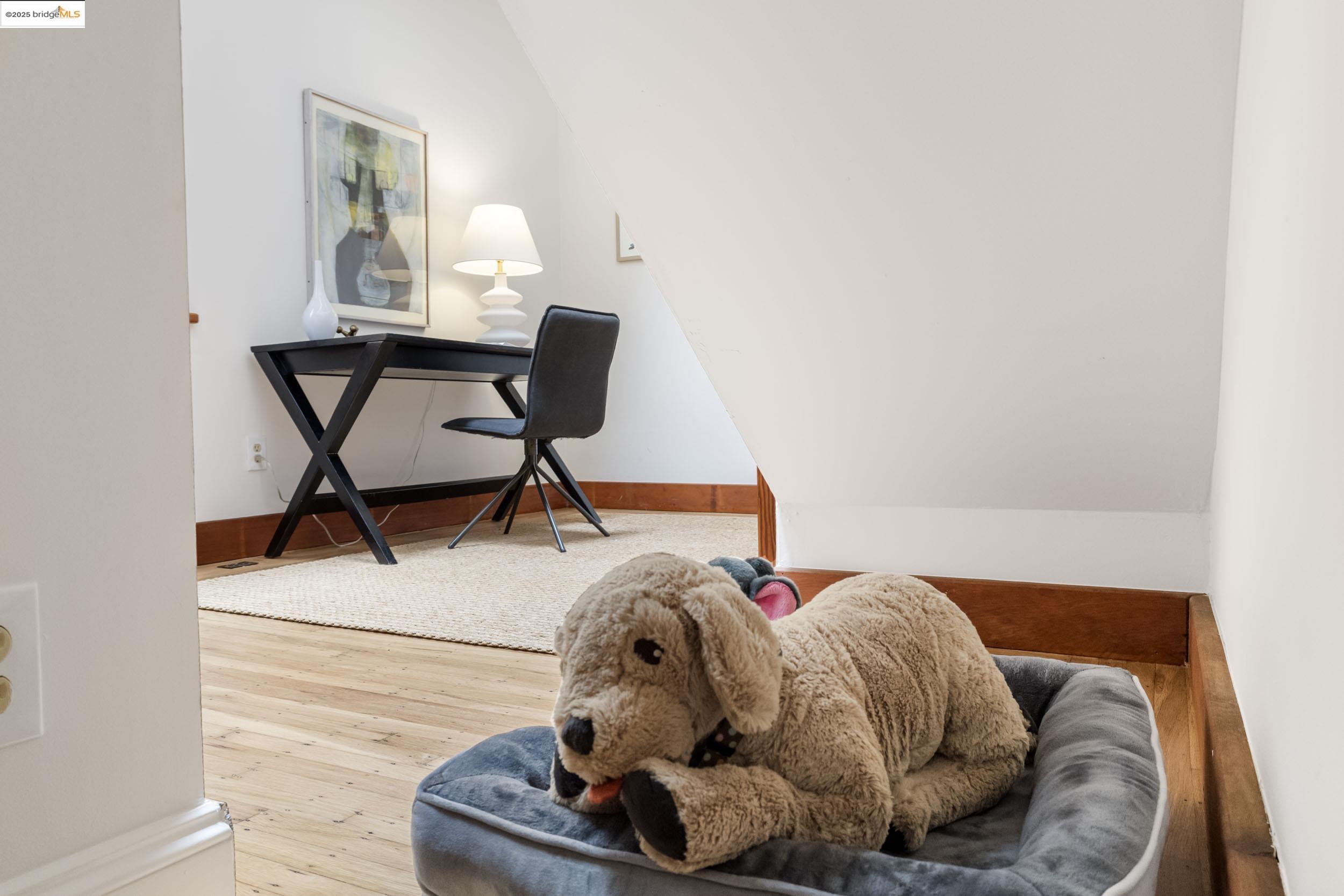 Detail Gallery Image 40 of 56 For 1409 Bonita Ave, Berkeley,  CA 94709 - 4 Beds | 2 Baths