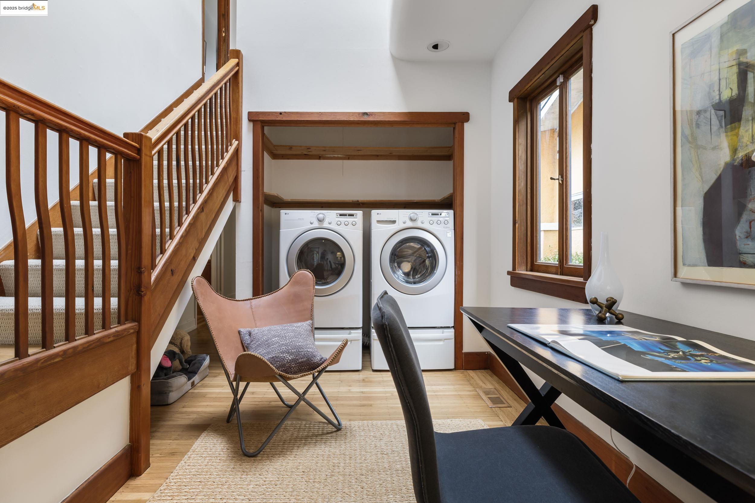 Detail Gallery Image 41 of 56 For 1409 Bonita Ave, Berkeley,  CA 94709 - 4 Beds | 2 Baths