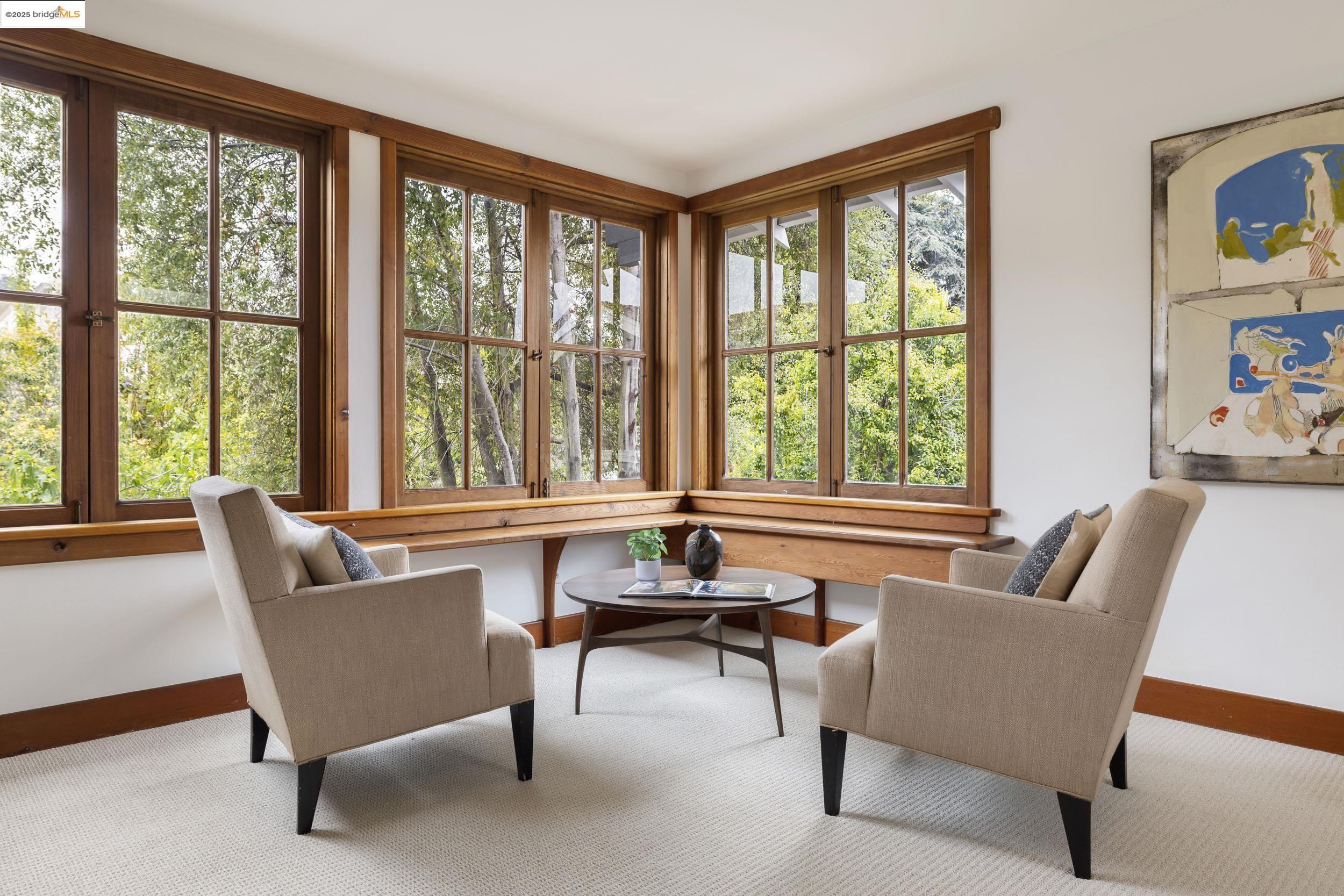 Detail Gallery Image 44 of 56 For 1409 Bonita Ave, Berkeley,  CA 94709 - 4 Beds | 2 Baths