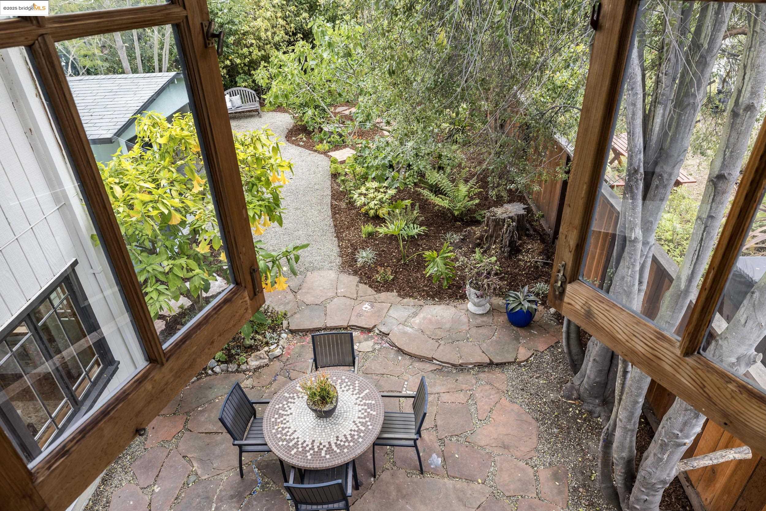 Detail Gallery Image 45 of 56 For 1409 Bonita Ave, Berkeley,  CA 94709 - 4 Beds | 2 Baths