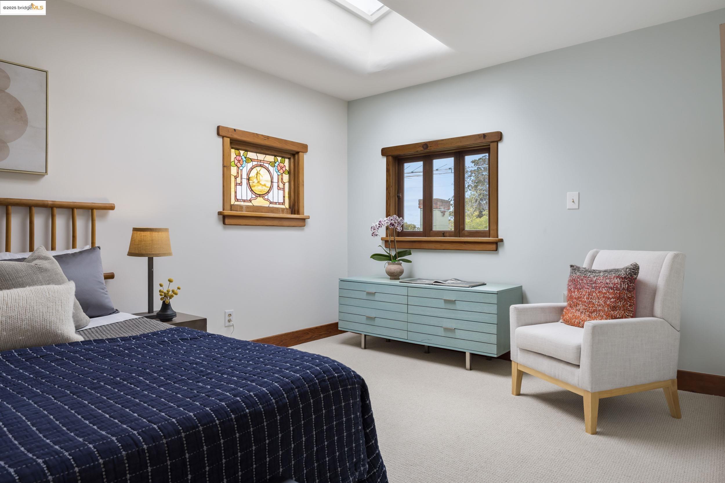 Detail Gallery Image 46 of 56 For 1409 Bonita Ave, Berkeley,  CA 94709 - 4 Beds | 2 Baths