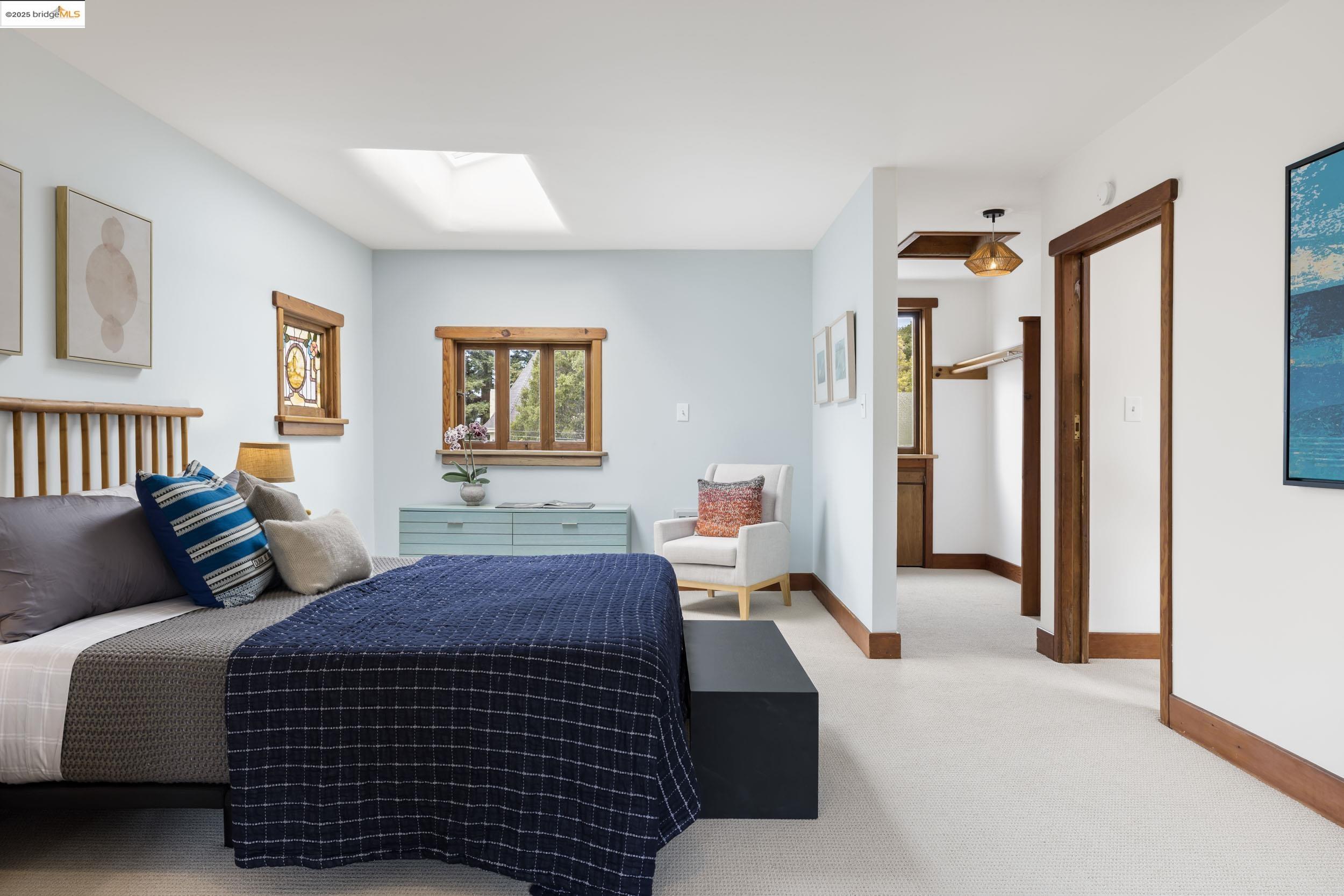 Detail Gallery Image 47 of 56 For 1409 Bonita Ave, Berkeley,  CA 94709 - 4 Beds | 2 Baths