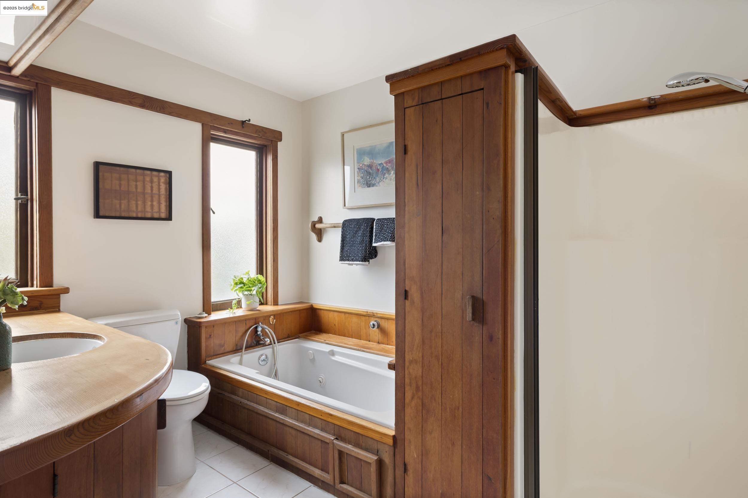 Detail Gallery Image 48 of 56 For 1409 Bonita Ave, Berkeley,  CA 94709 - 4 Beds | 2 Baths