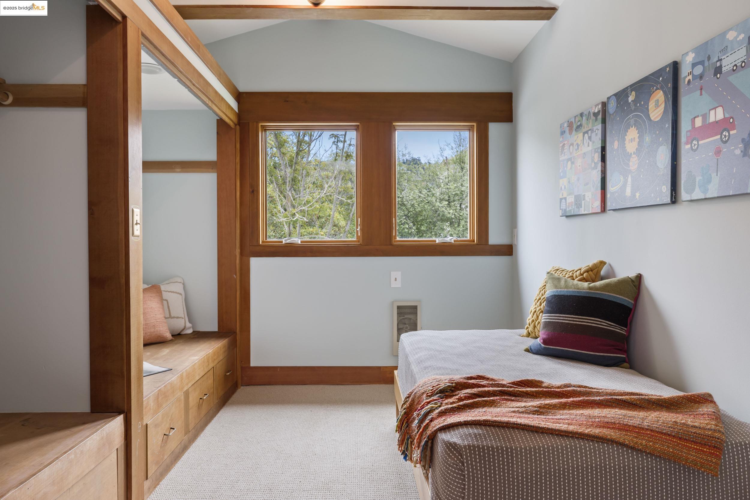 Detail Gallery Image 50 of 56 For 1409 Bonita Ave, Berkeley,  CA 94709 - 4 Beds | 2 Baths