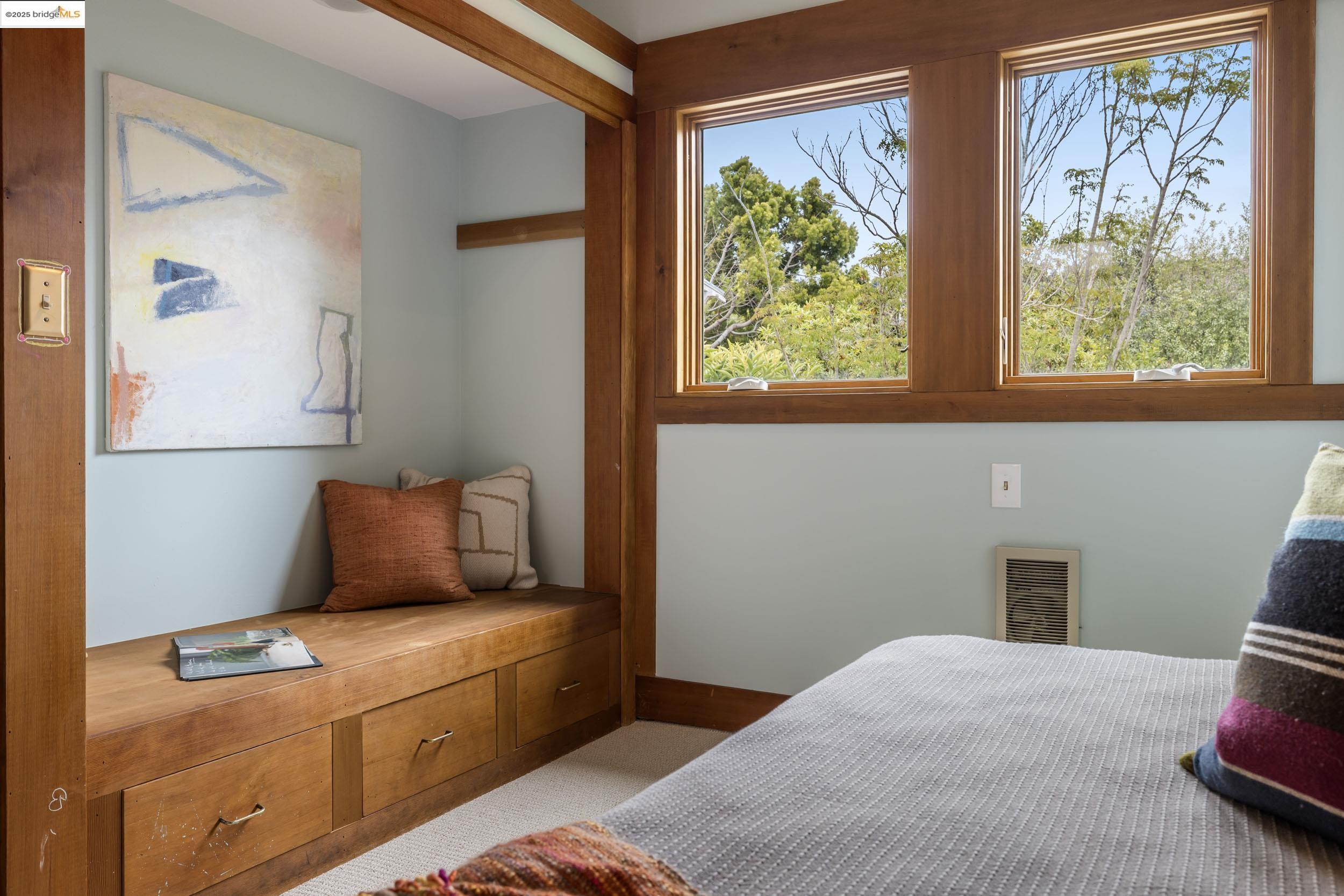 Detail Gallery Image 51 of 56 For 1409 Bonita Ave, Berkeley,  CA 94709 - 4 Beds | 2 Baths