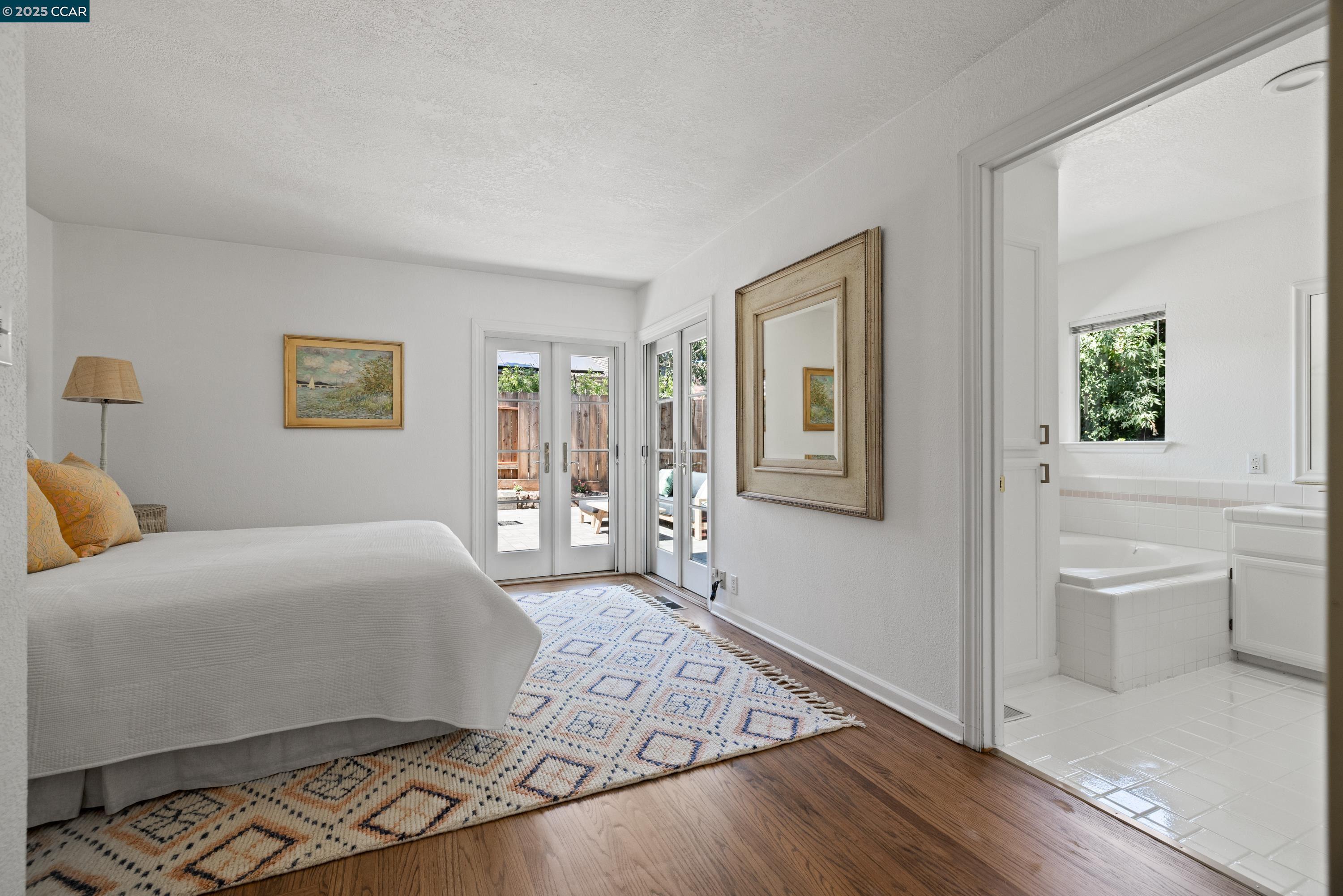 Detail Gallery Image 13 of 26 For 1016 Dyer Dr., Lafayette,  CA 94549 - 3 Beds | 2 Baths