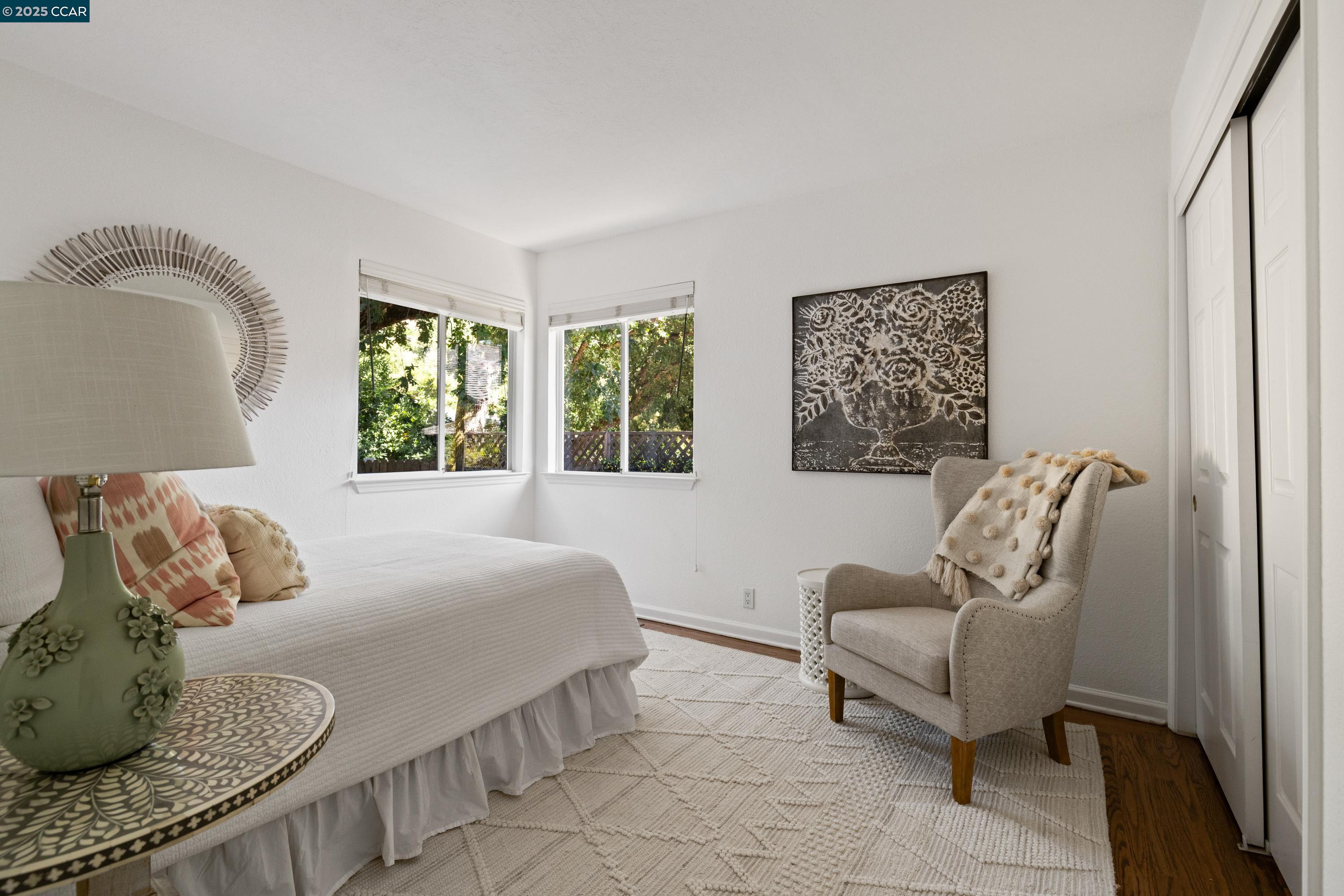 Detail Gallery Image 16 of 26 For 1016 Dyer Dr., Lafayette,  CA 94549 - 3 Beds | 2 Baths