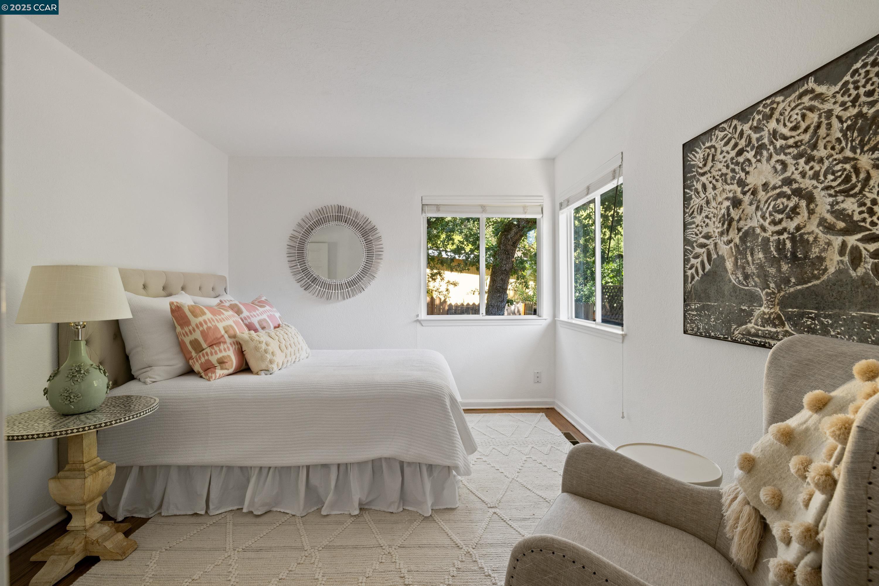 Detail Gallery Image 17 of 26 For 1016 Dyer Dr., Lafayette,  CA 94549 - 3 Beds | 2 Baths