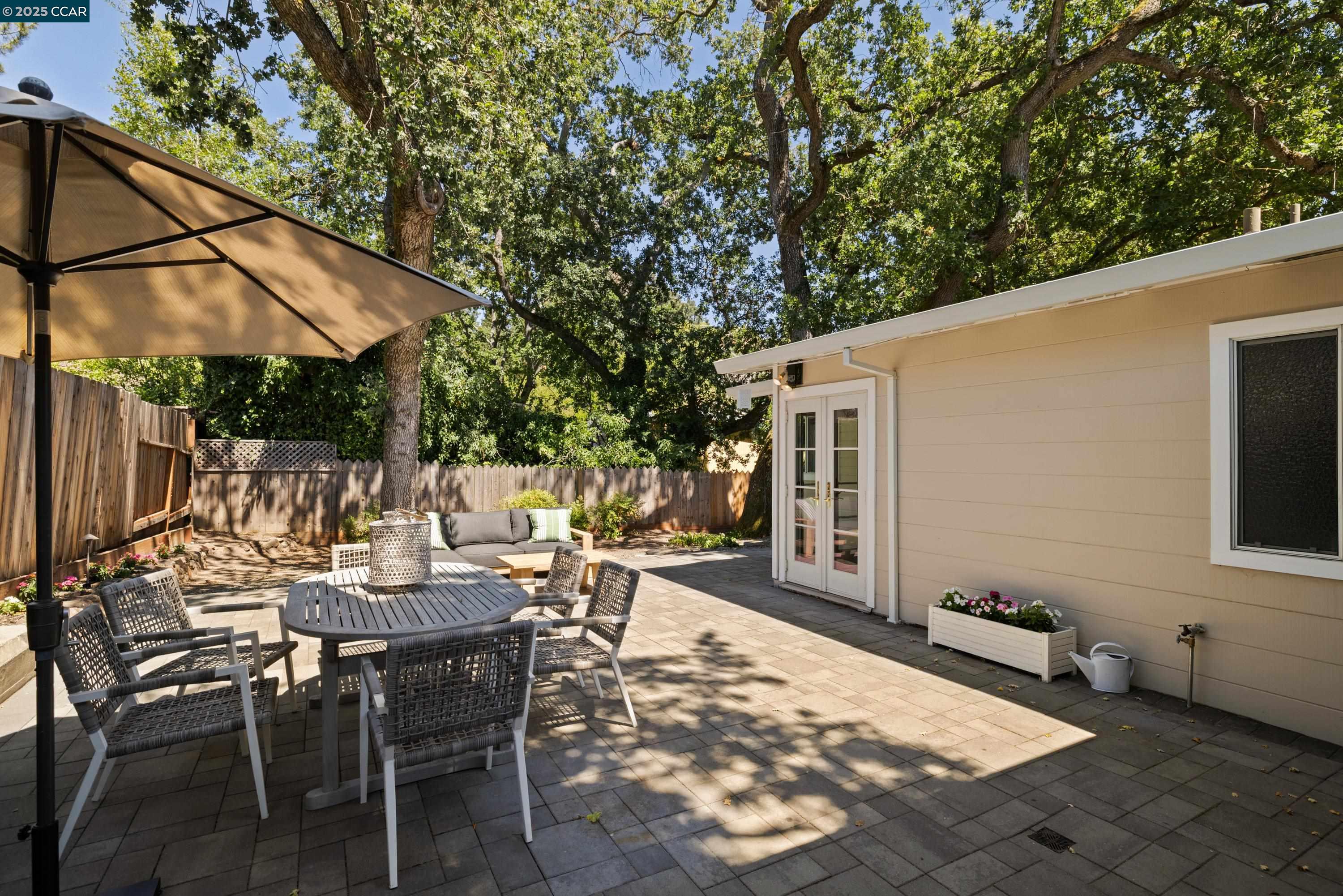 Detail Gallery Image 21 of 26 For 1016 Dyer Dr., Lafayette,  CA 94549 - 3 Beds | 2 Baths