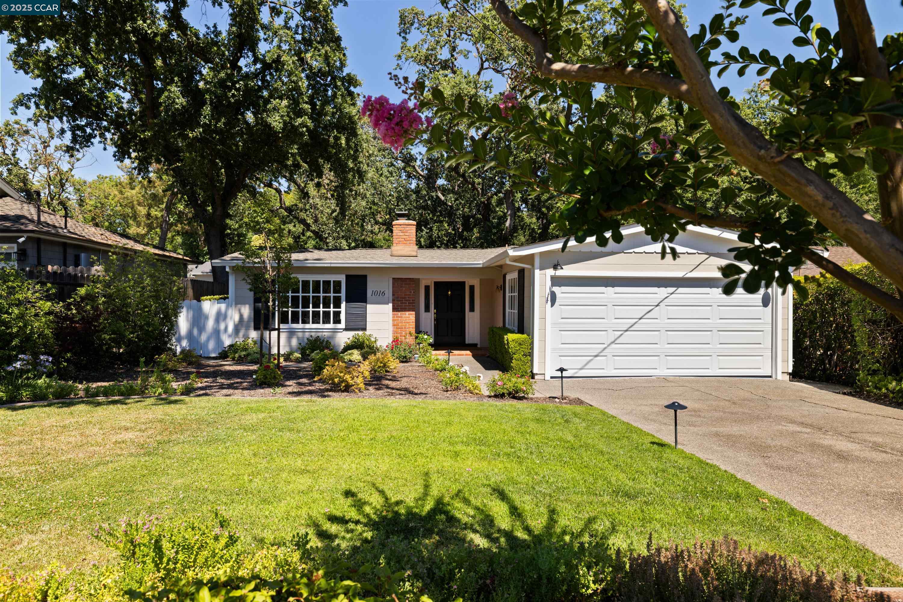 Detail Gallery Image 26 of 26 For 1016 Dyer Dr., Lafayette,  CA 94549 - 3 Beds | 2 Baths