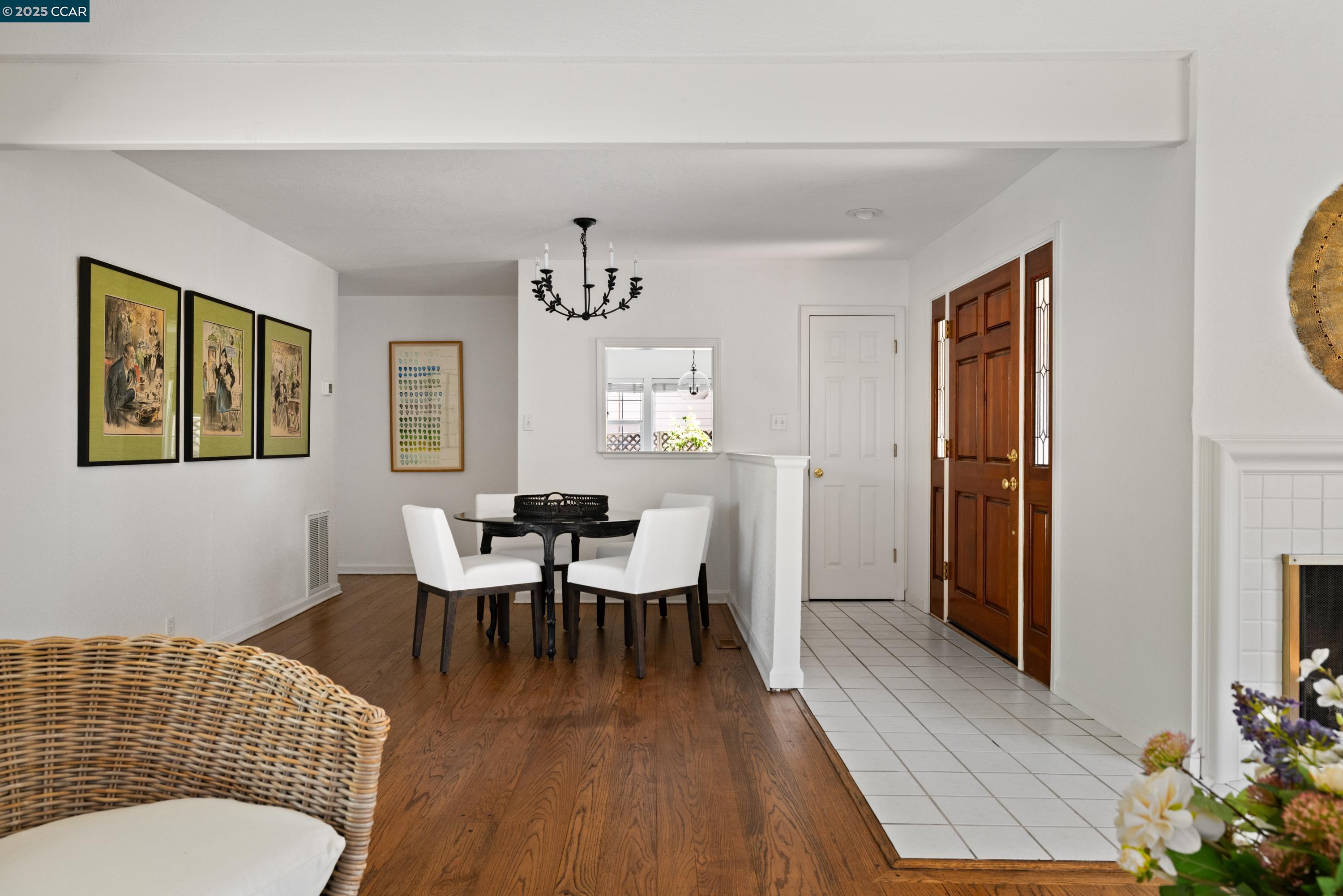 Detail Gallery Image 7 of 26 For 1016 Dyer Dr., Lafayette,  CA 94549 - 3 Beds | 2 Baths