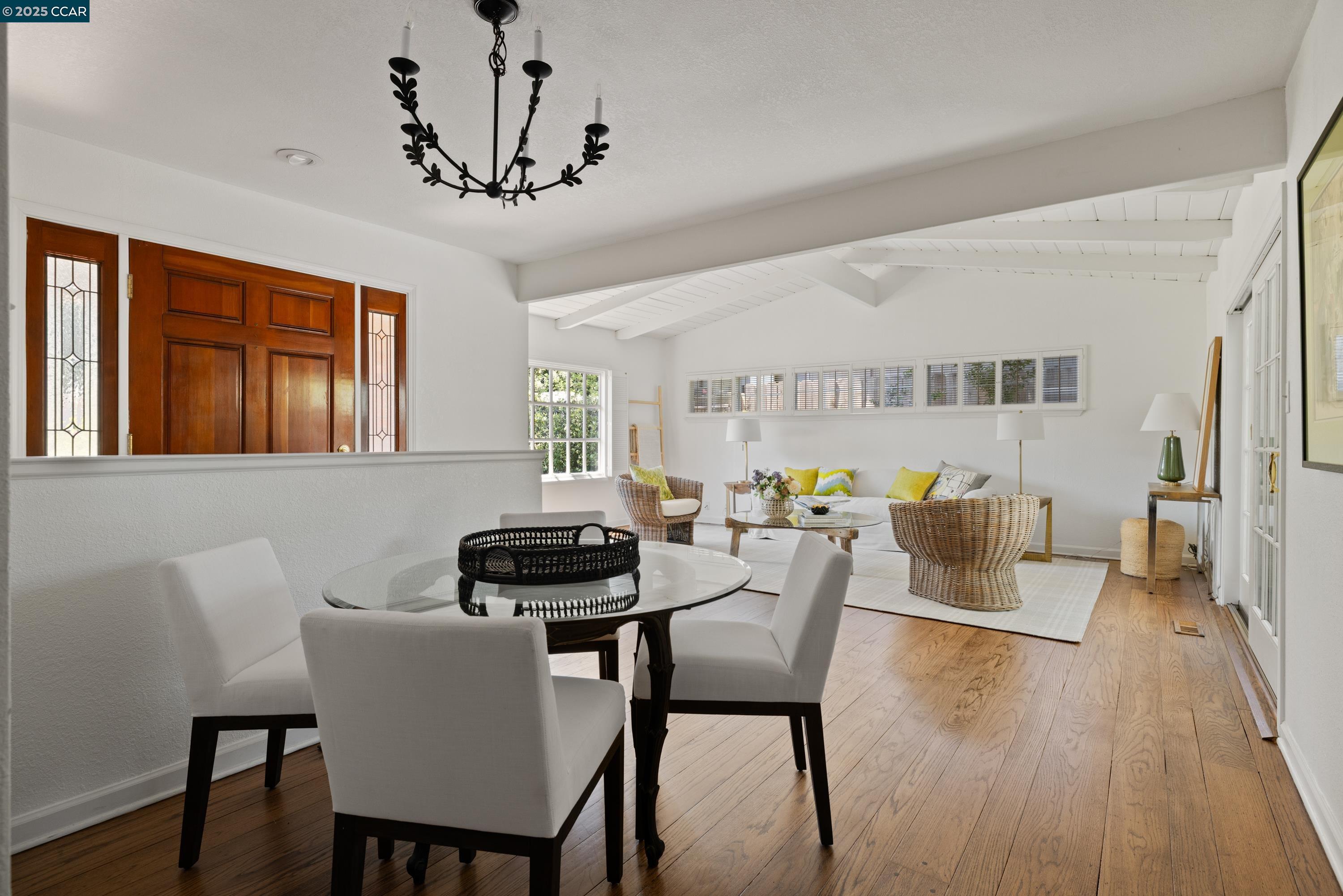 Detail Gallery Image 8 of 26 For 1016 Dyer Dr., Lafayette,  CA 94549 - 3 Beds | 2 Baths