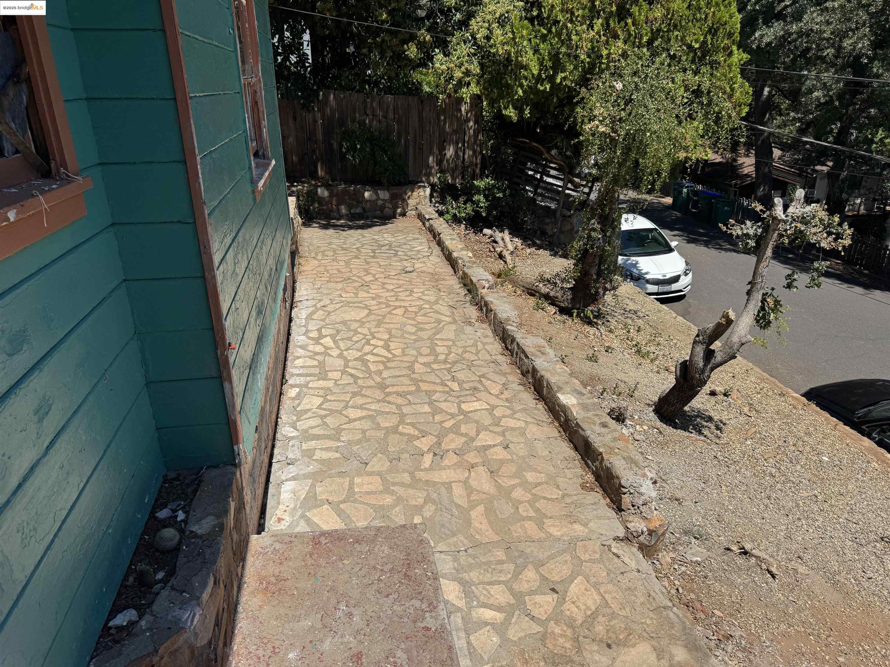 Detail Gallery Image 4 of 17 For 266 E Jackson St, Sonora,  CA 95370 - 3 Beds | 1 Baths