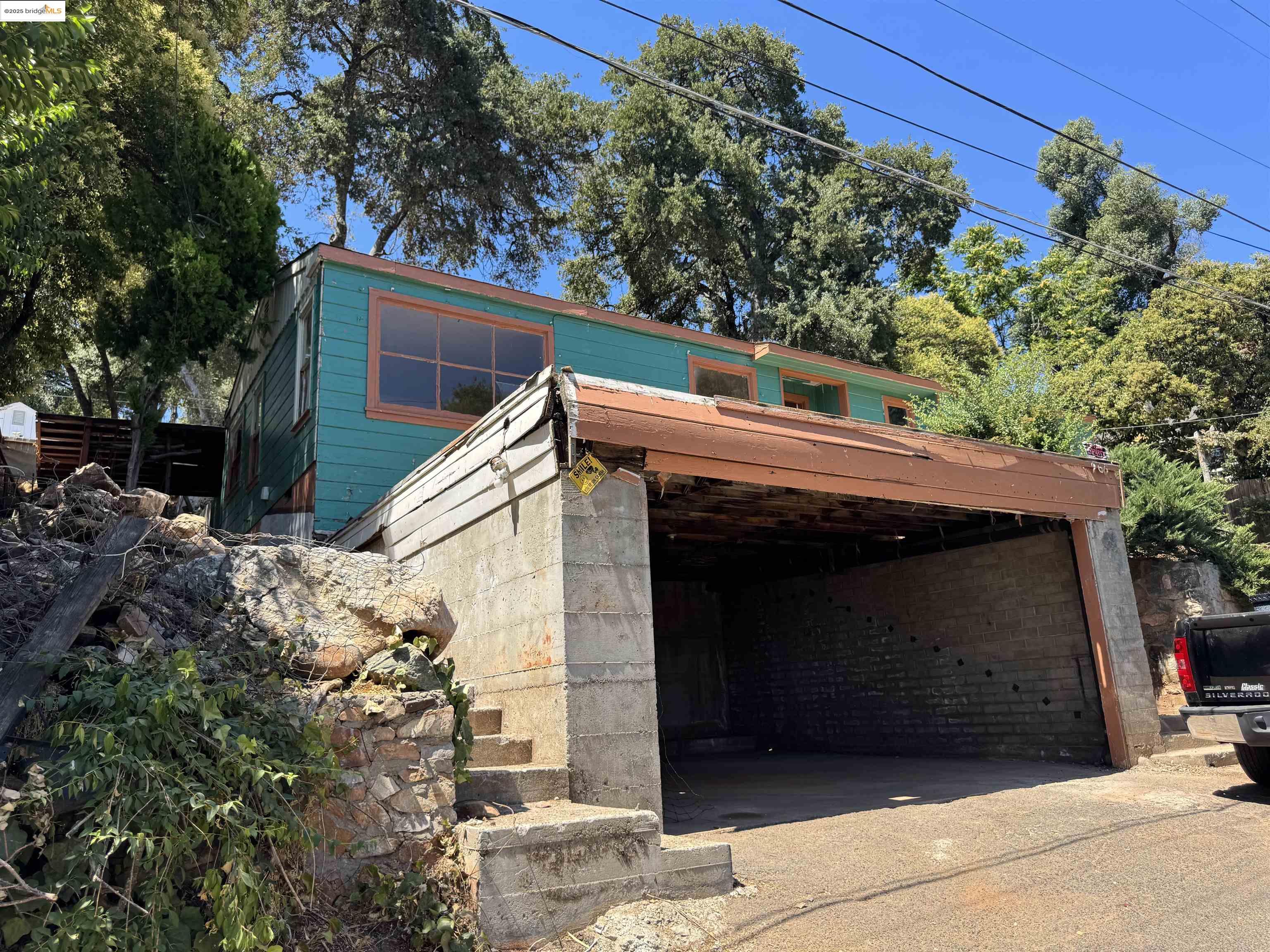 Detail Gallery Image 5 of 17 For 266 E Jackson St, Sonora,  CA 95370 - 3 Beds | 1 Baths