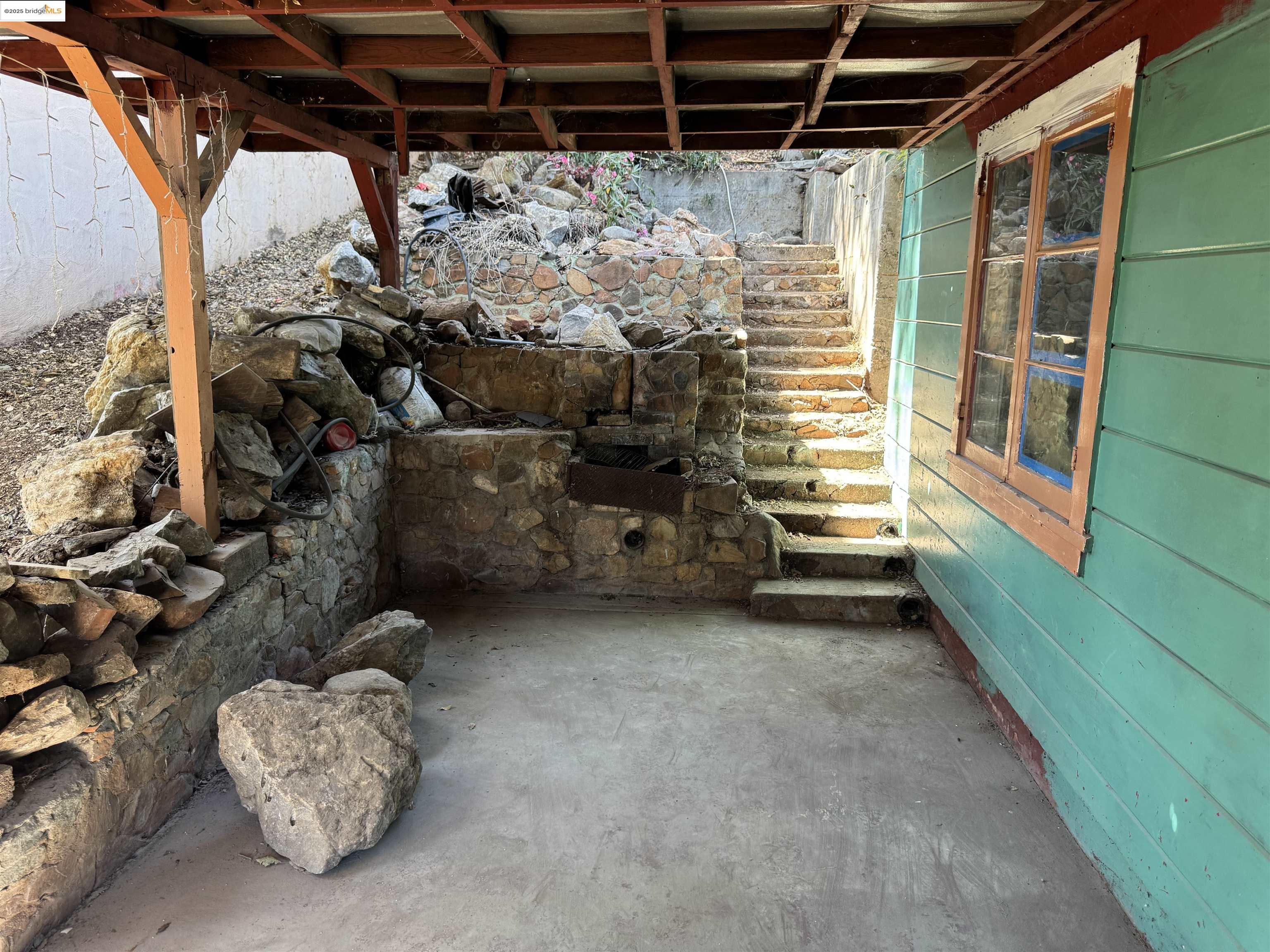 Detail Gallery Image 6 of 17 For 266 E Jackson St, Sonora,  CA 95370 - 3 Beds | 1 Baths