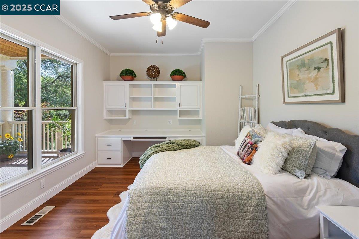 Detail Gallery Image 21 of 57 For 1101 North Gate Road, Walnut Creek,  CA 94598 - 5 Beds | 3/1 Baths