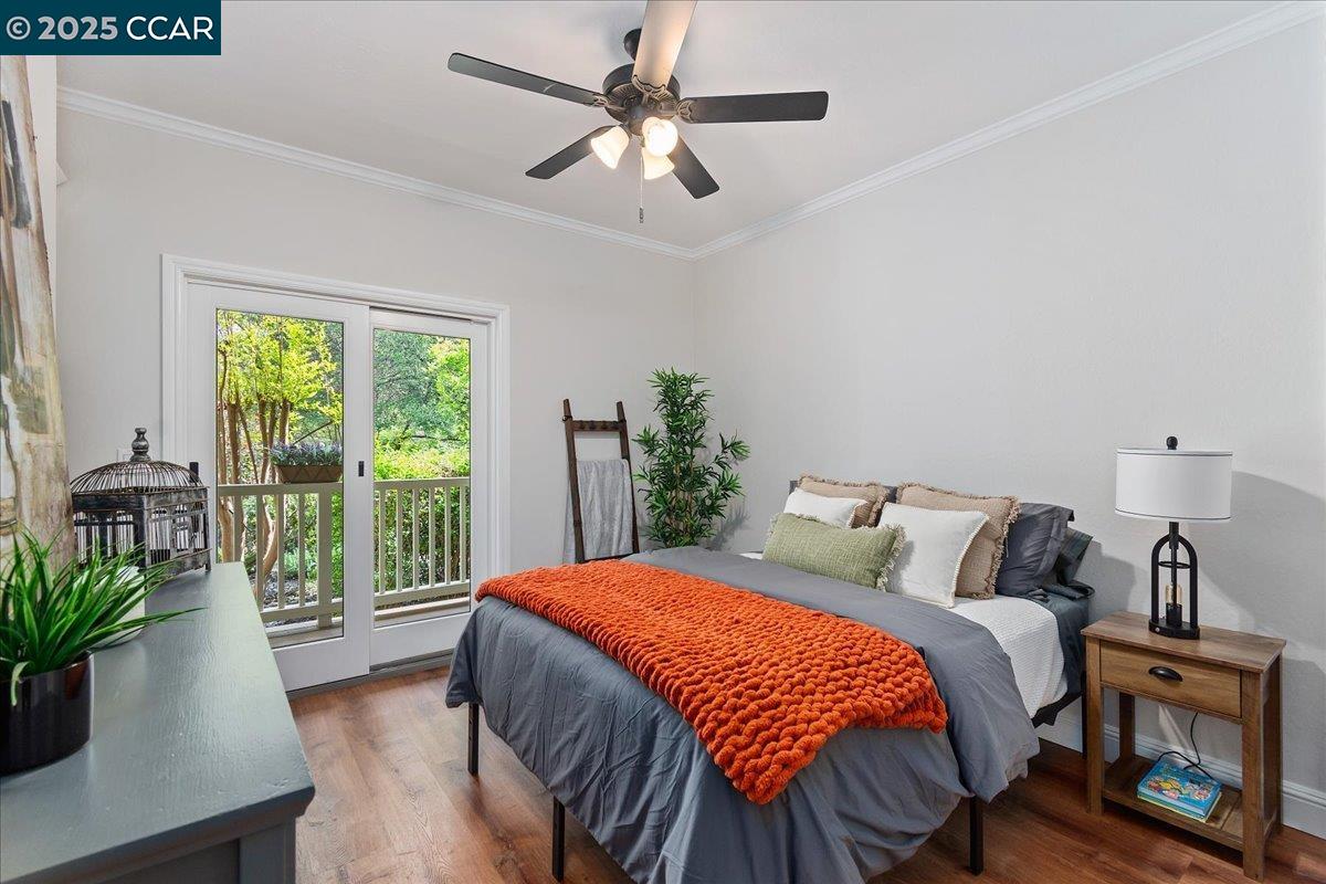 Detail Gallery Image 23 of 57 For 1101 North Gate Road, Walnut Creek,  CA 94598 - 5 Beds | 3/1 Baths