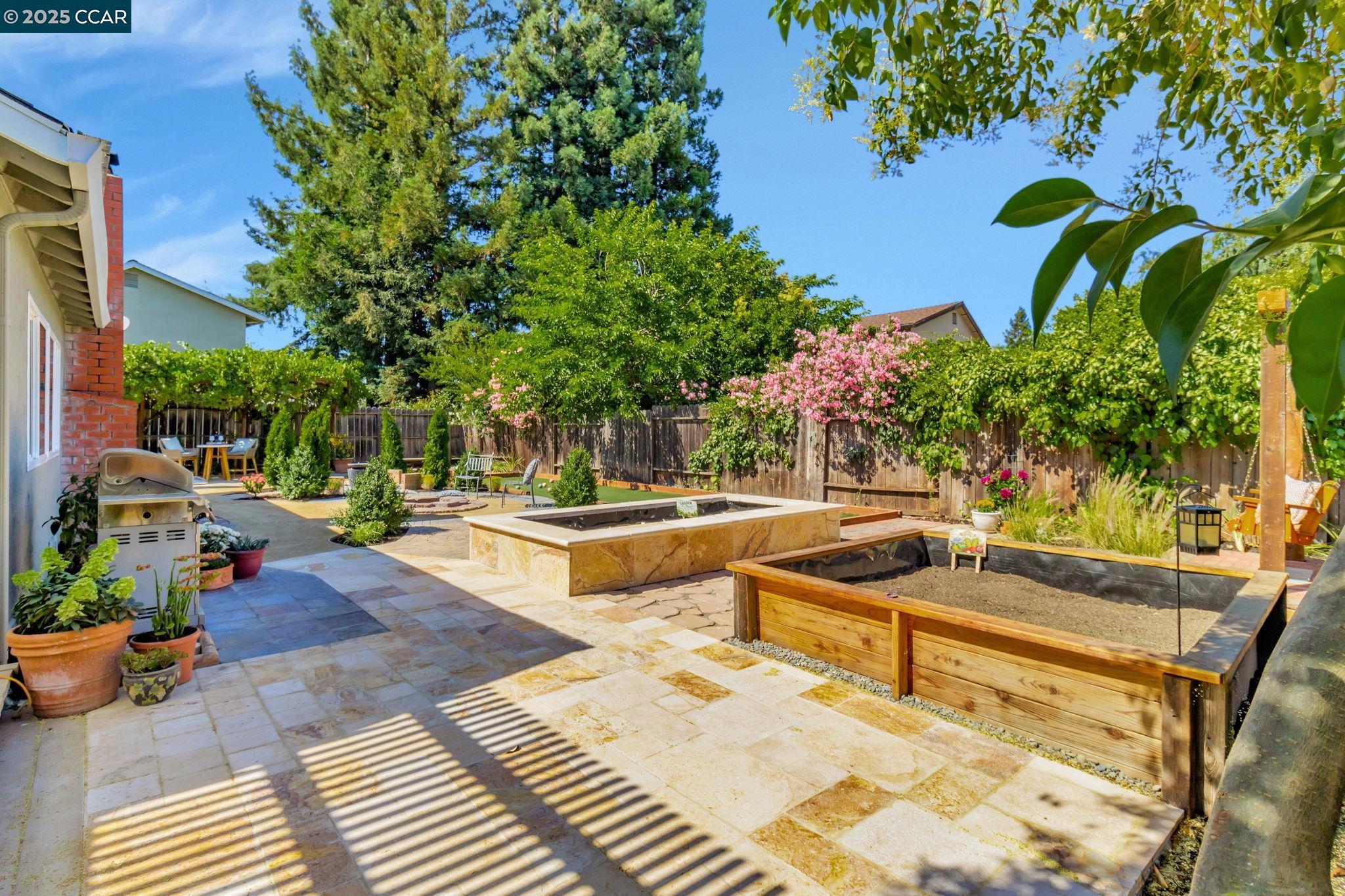 Detail Gallery Image 21 of 32 For 16 Belfast Pl, San Ramon,  CA 94583 - 3 Beds | 2 Baths