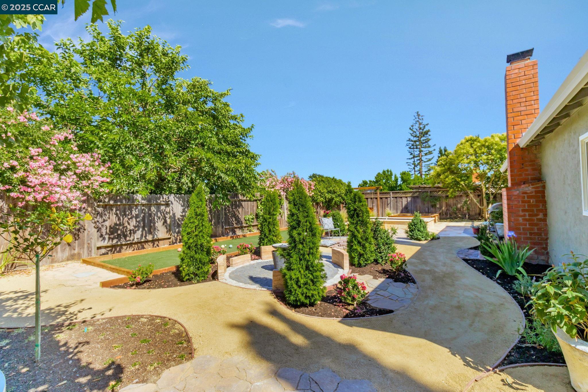 Detail Gallery Image 24 of 32 For 16 Belfast Pl, San Ramon,  CA 94583 - 3 Beds | 2 Baths
