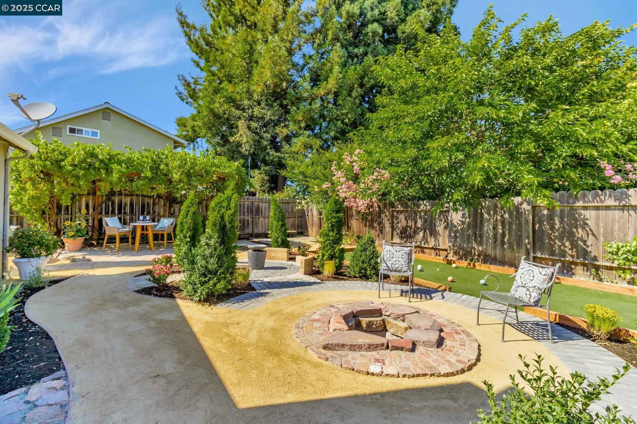 Detail Gallery Image 27 of 32 For 16 Belfast Pl, San Ramon,  CA 94583 - 3 Beds | 2 Baths