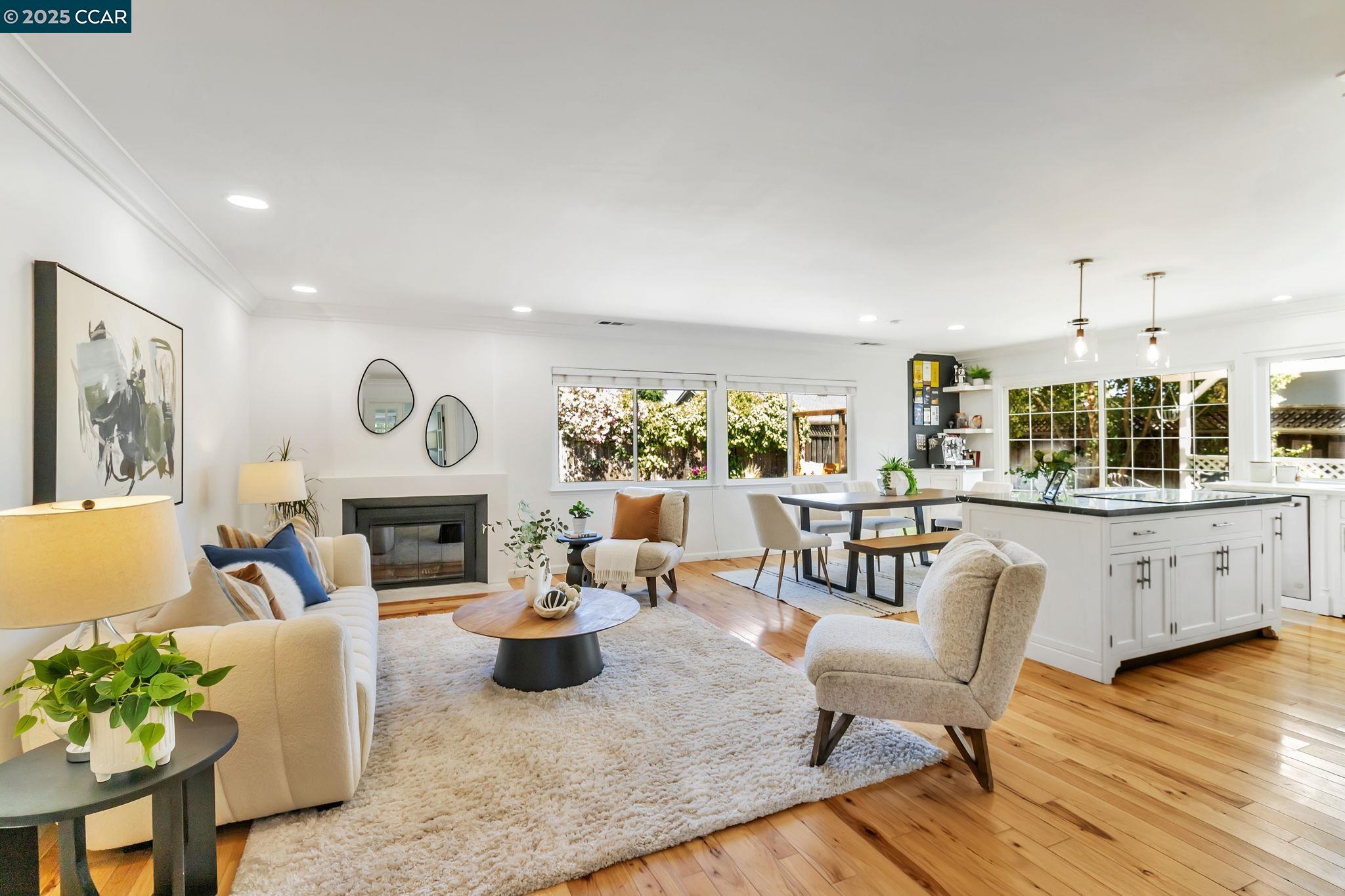 Detail Gallery Image 5 of 32 For 16 Belfast Pl, San Ramon,  CA 94583 - 3 Beds | 2 Baths