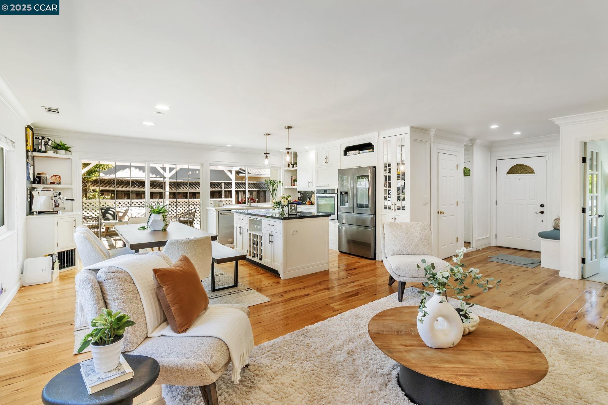 Detail Gallery Image 6 of 32 For 16 Belfast Pl, San Ramon,  CA 94583 - 3 Beds | 2 Baths