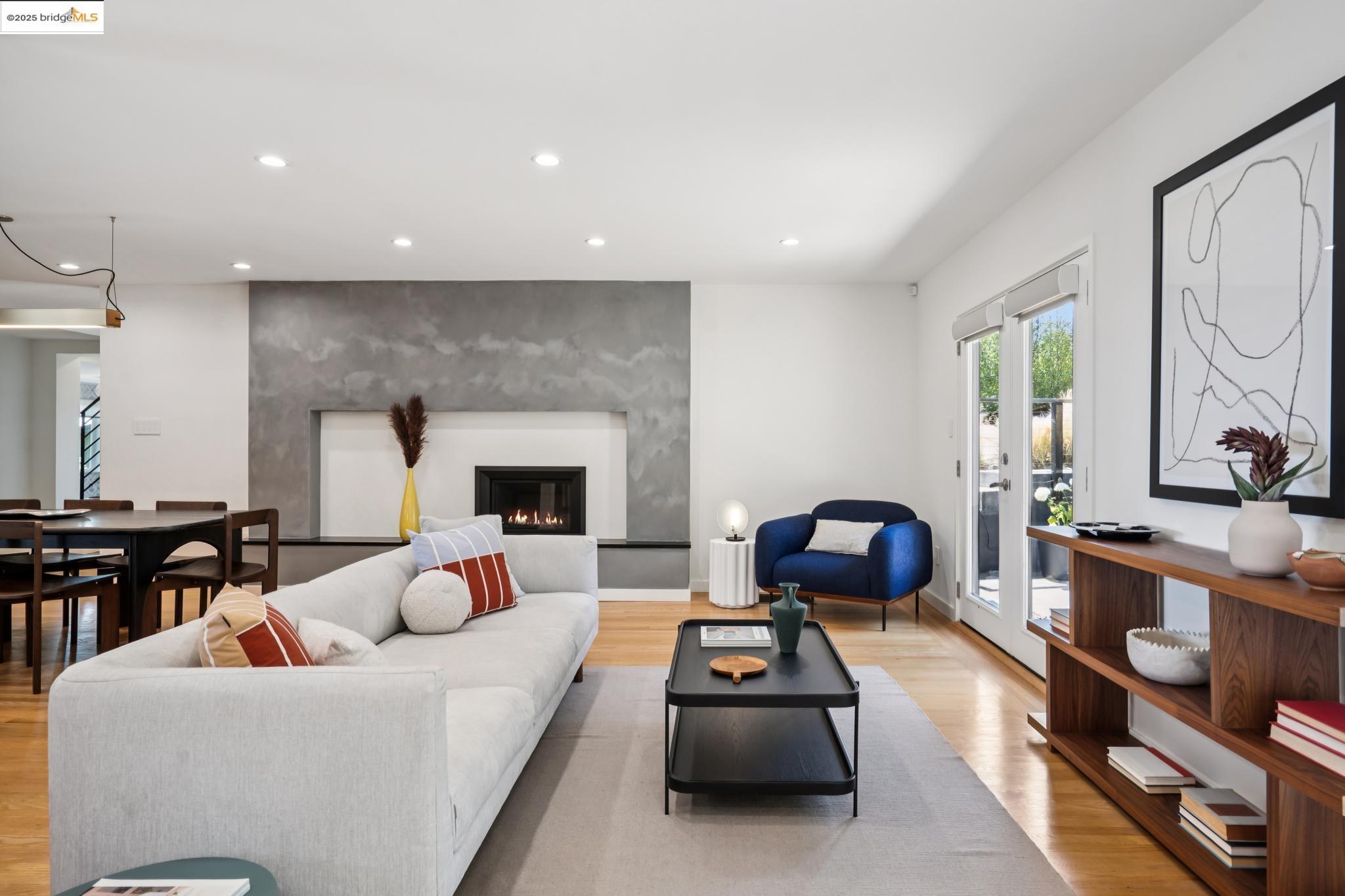 4378 Arcadia Ave, Oakland, California 94602, 4 Bedrooms Bedrooms, 8 Rooms Rooms,4 BathroomsBathrooms,Residential,For Sale,4378 Arcadia Ave,41105279