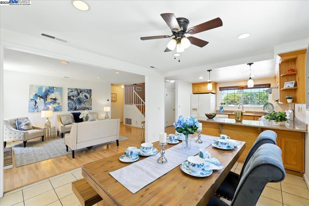 Detail Gallery Image 12 of 60 For 1915 Perrone Cir, San Jose,  CA 95116 - 4 Beds | 2 Baths