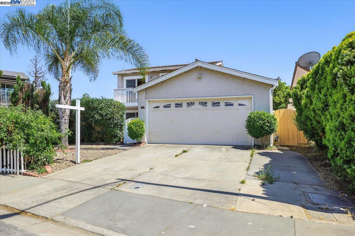 Detail Gallery Image 3 of 60 For 1915 Perrone Cir, San Jose,  CA 95116 - 4 Beds | 2 Baths