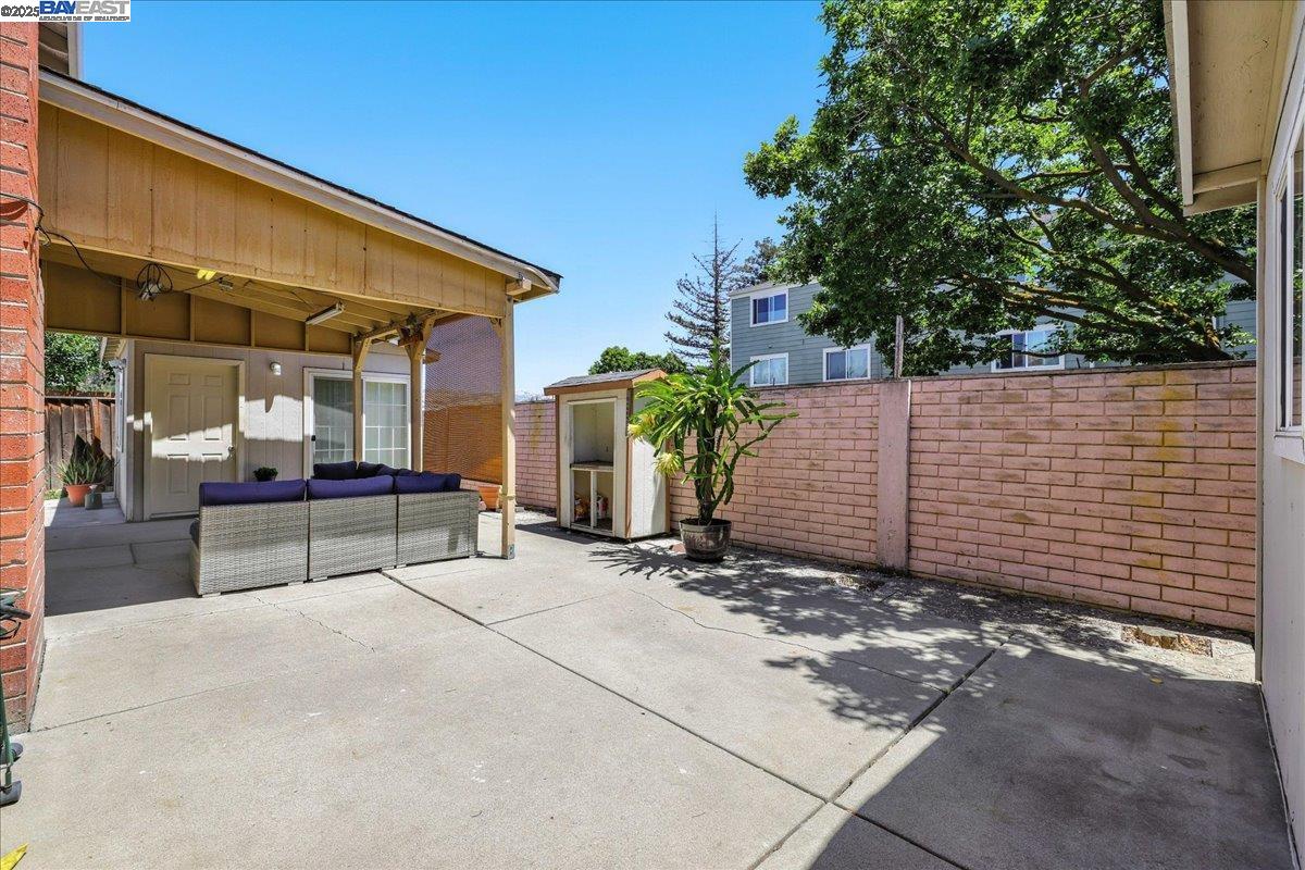 Detail Gallery Image 43 of 60 For 1915 Perrone Cir, San Jose,  CA 95116 - 4 Beds | 2 Baths