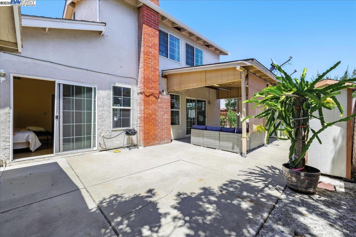 Detail Gallery Image 44 of 60 For 1915 Perrone Cir, San Jose,  CA 95116 - 4 Beds | 2 Baths