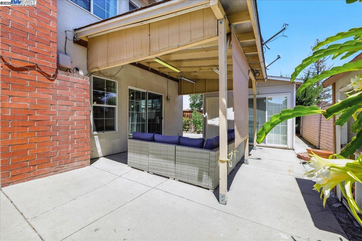 Detail Gallery Image 47 of 60 For 1915 Perrone Cir, San Jose,  CA 95116 - 4 Beds | 2 Baths