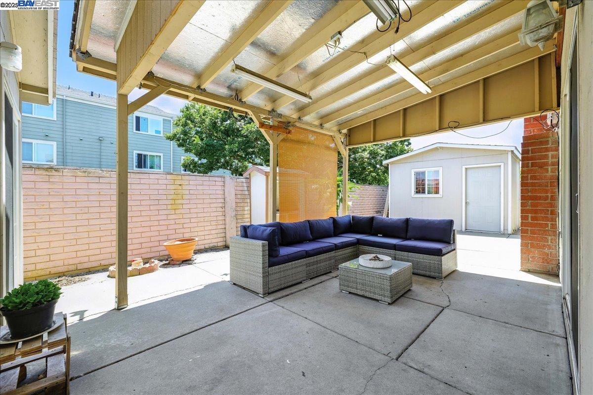 Detail Gallery Image 48 of 60 For 1915 Perrone Cir, San Jose,  CA 95116 - 4 Beds | 2 Baths
