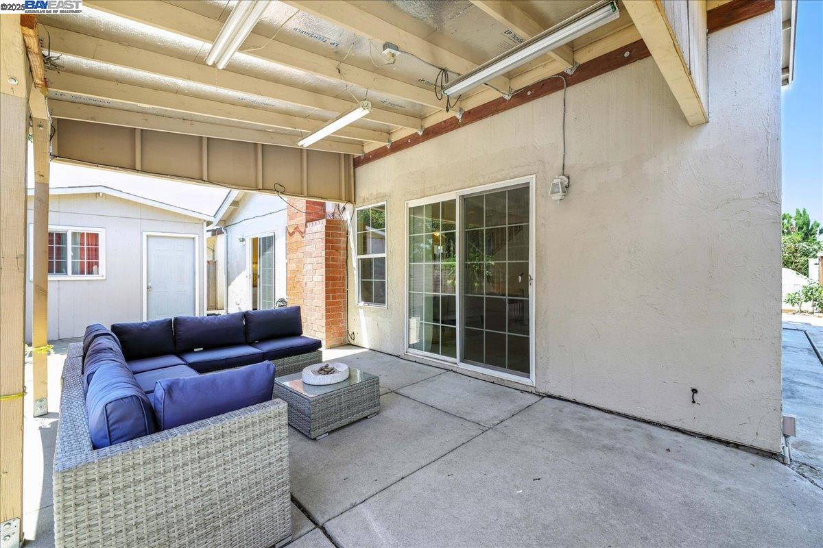 Detail Gallery Image 49 of 60 For 1915 Perrone Cir, San Jose,  CA 95116 - 4 Beds | 2 Baths