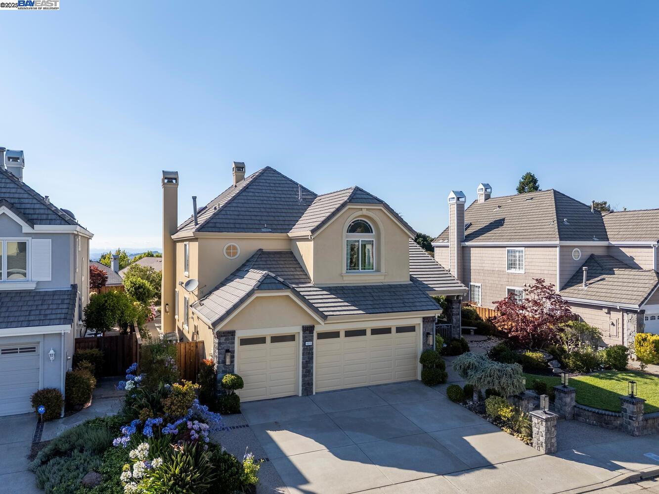 Detail Gallery Image 1 of 1 For 4315 Sundew Ct, Hayward,  CA 94542 - 4 Beds | 3 Baths