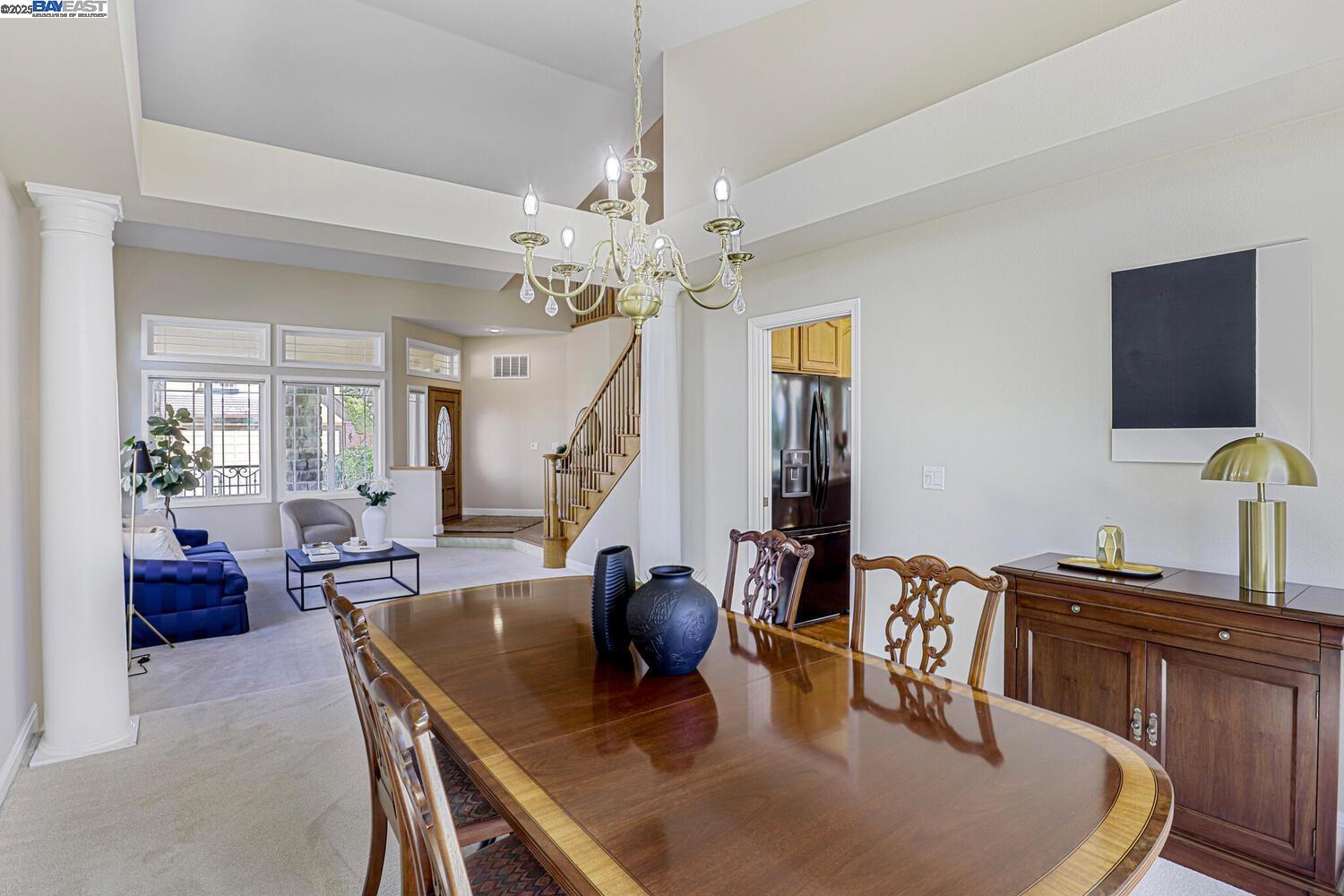 Detail Gallery Image 12 of 60 For 4315 Sundew Ct, Hayward,  CA 94542 - 4 Beds | 3 Baths