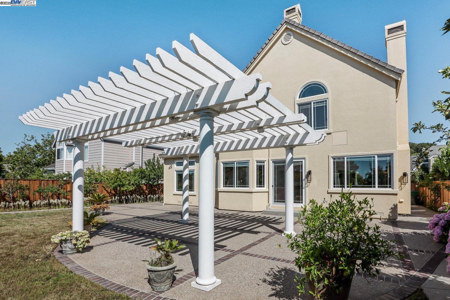 Detail Gallery Image 43 of 60 For 4315 Sundew Ct, Hayward,  CA 94542 - 4 Beds | 3 Baths