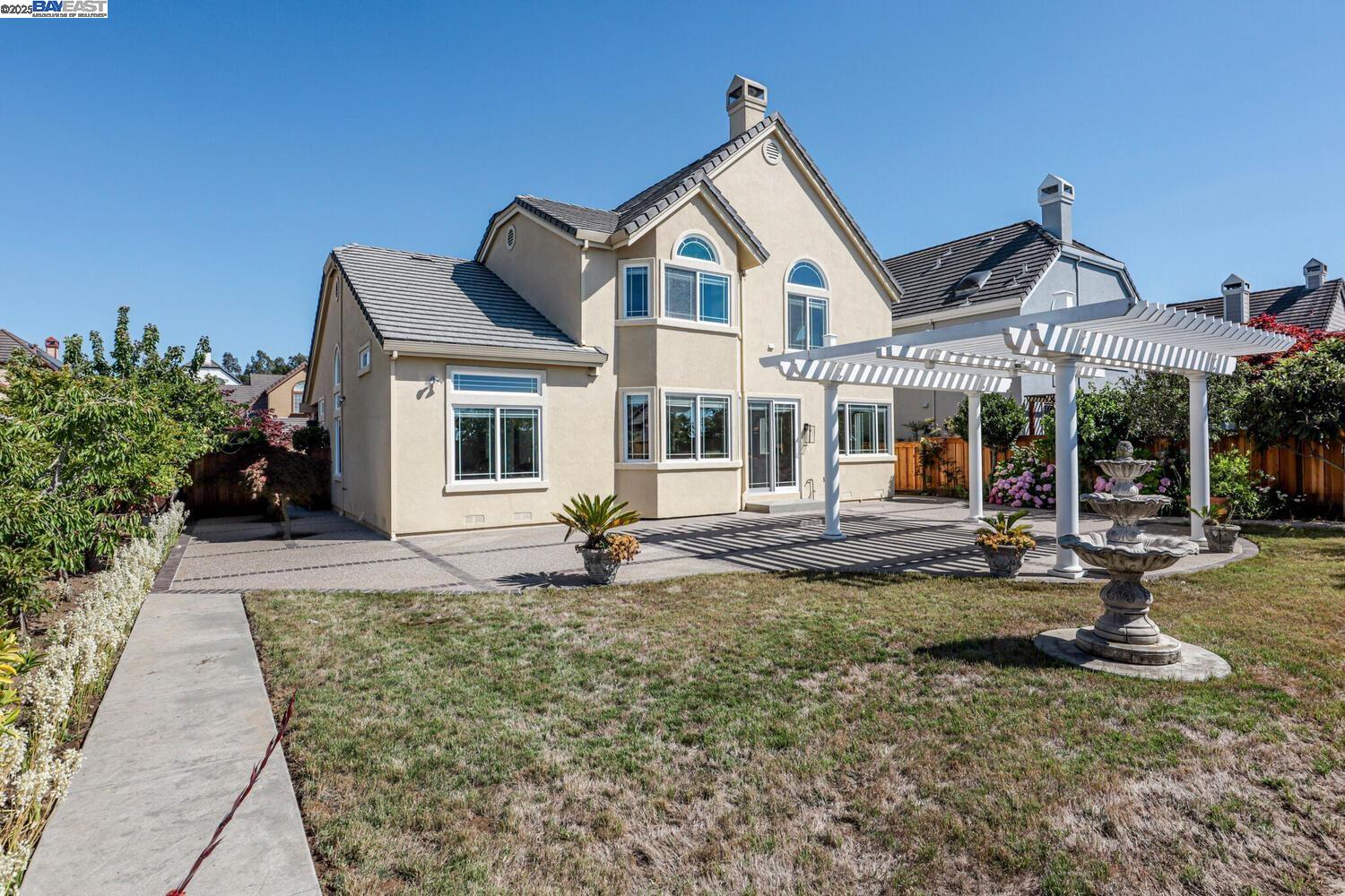 Detail Gallery Image 44 of 60 For 4315 Sundew Ct, Hayward,  CA 94542 - 4 Beds | 3 Baths
